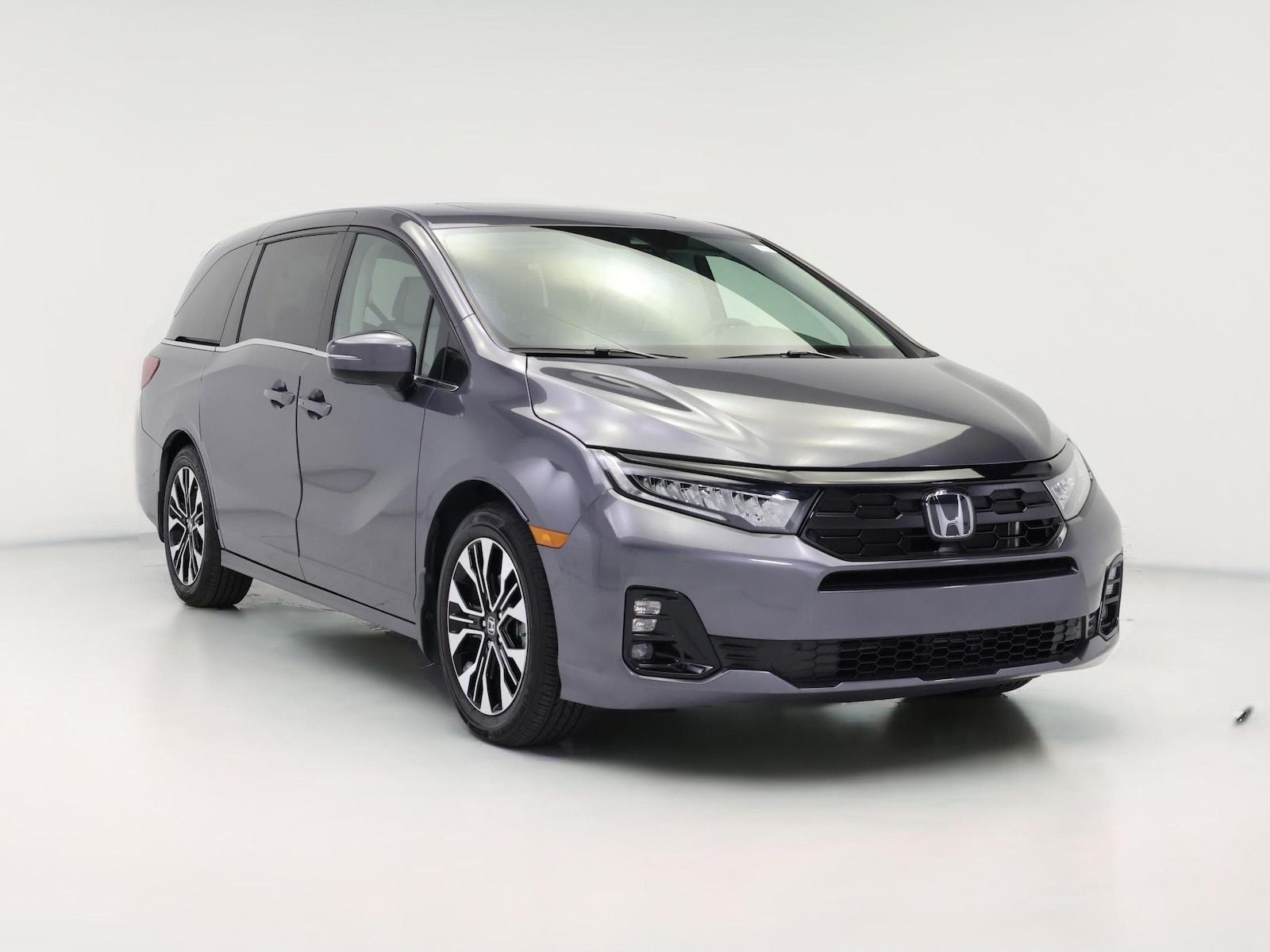 2025 Honda Odyssey