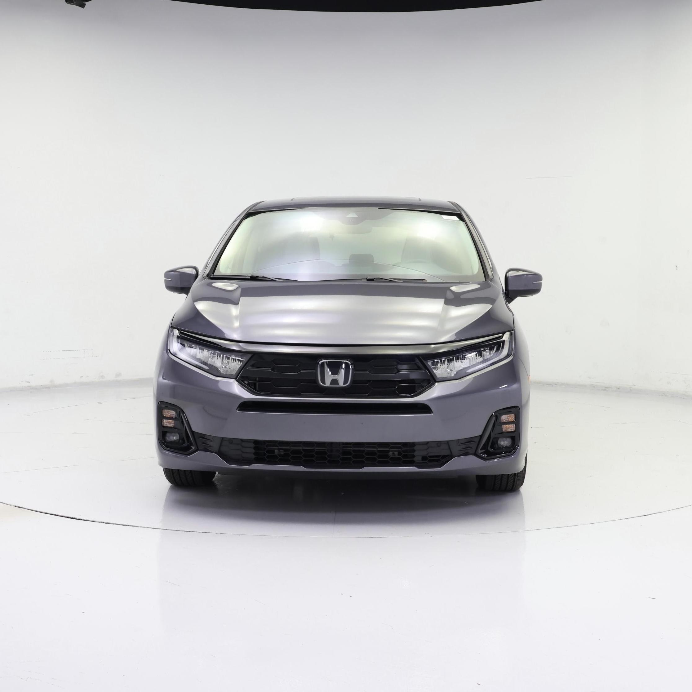Thumbnail: 2025 Honda Odyssey - 5