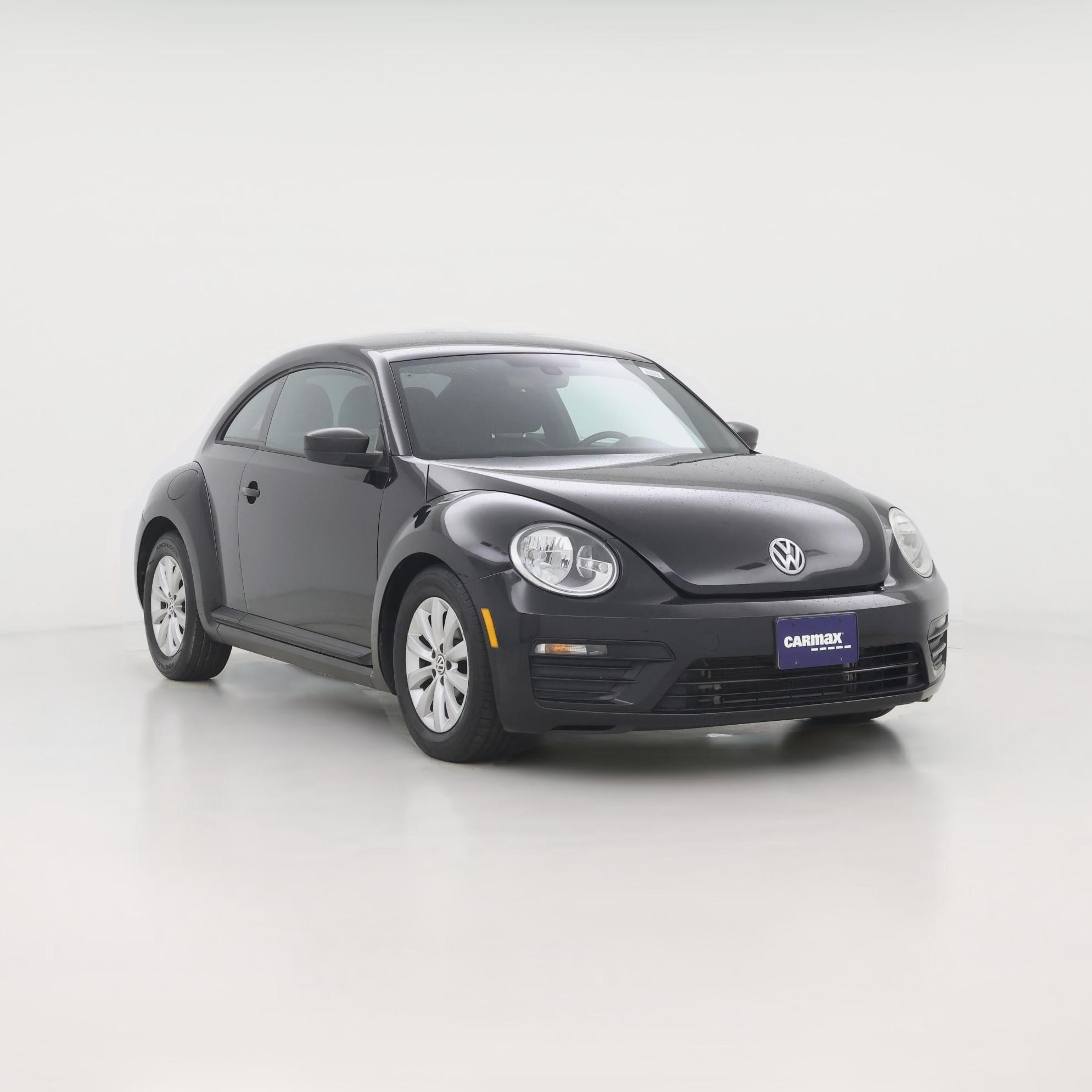 Thumbnail: 2017 Volkswagen Beetle - 1