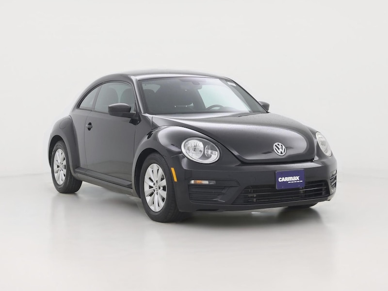 2017 Volkswagen Beetle S -
                  Houston, TX