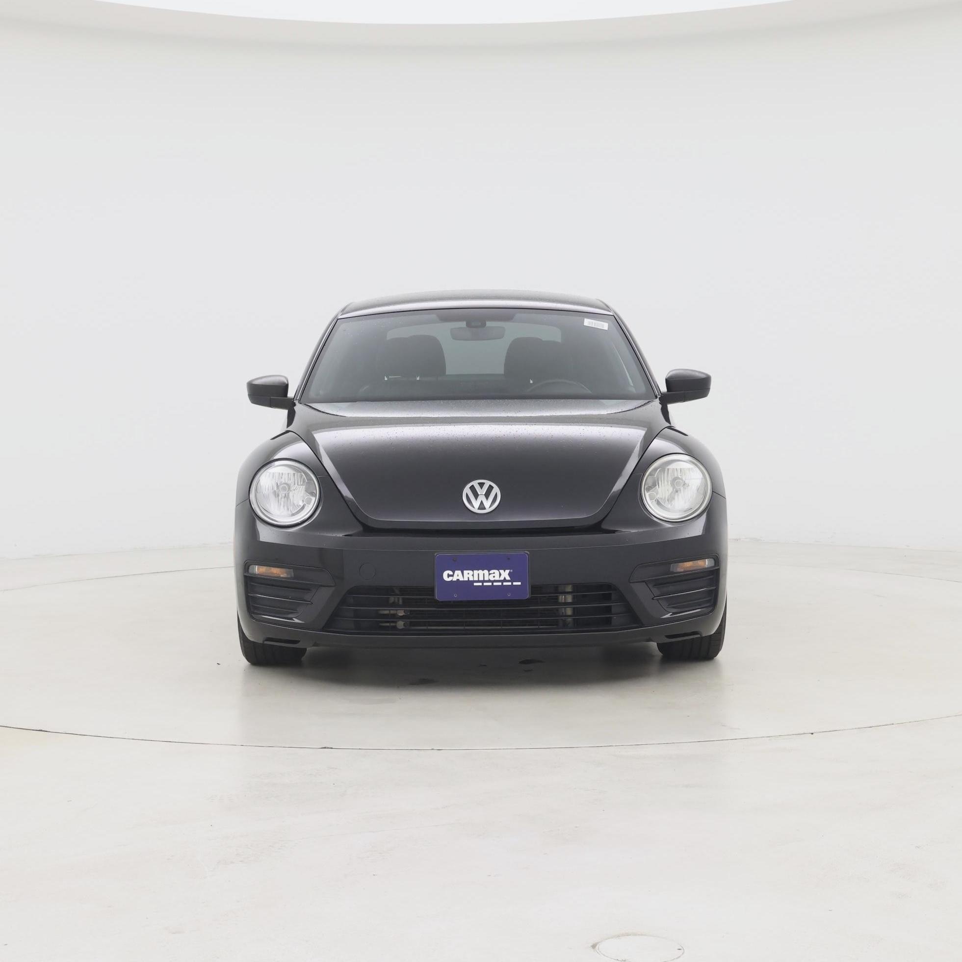 Thumbnail: 2017 Volkswagen Beetle - 5