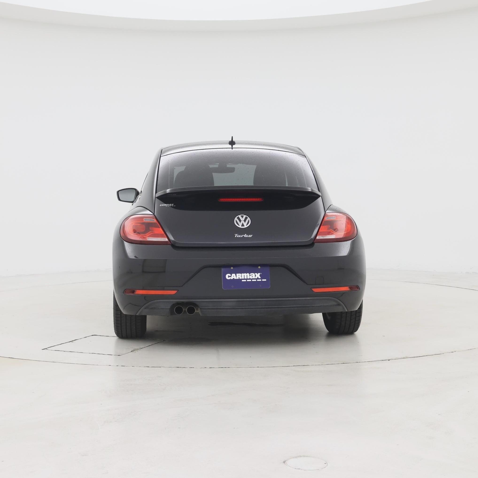 Thumbnail: 2017 Volkswagen Beetle - 6