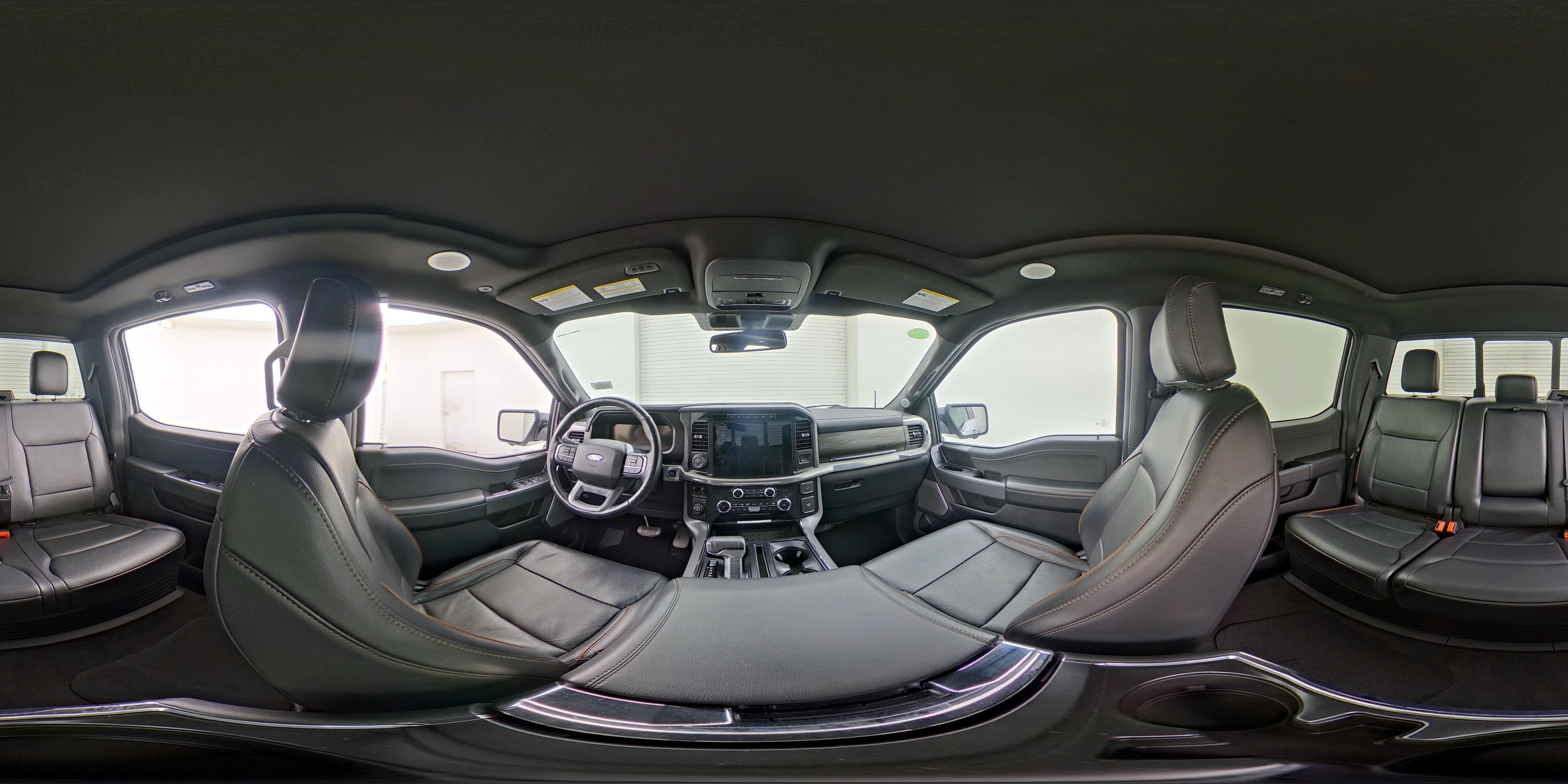 2024 Ford F-150 Lariat - Photo 26
