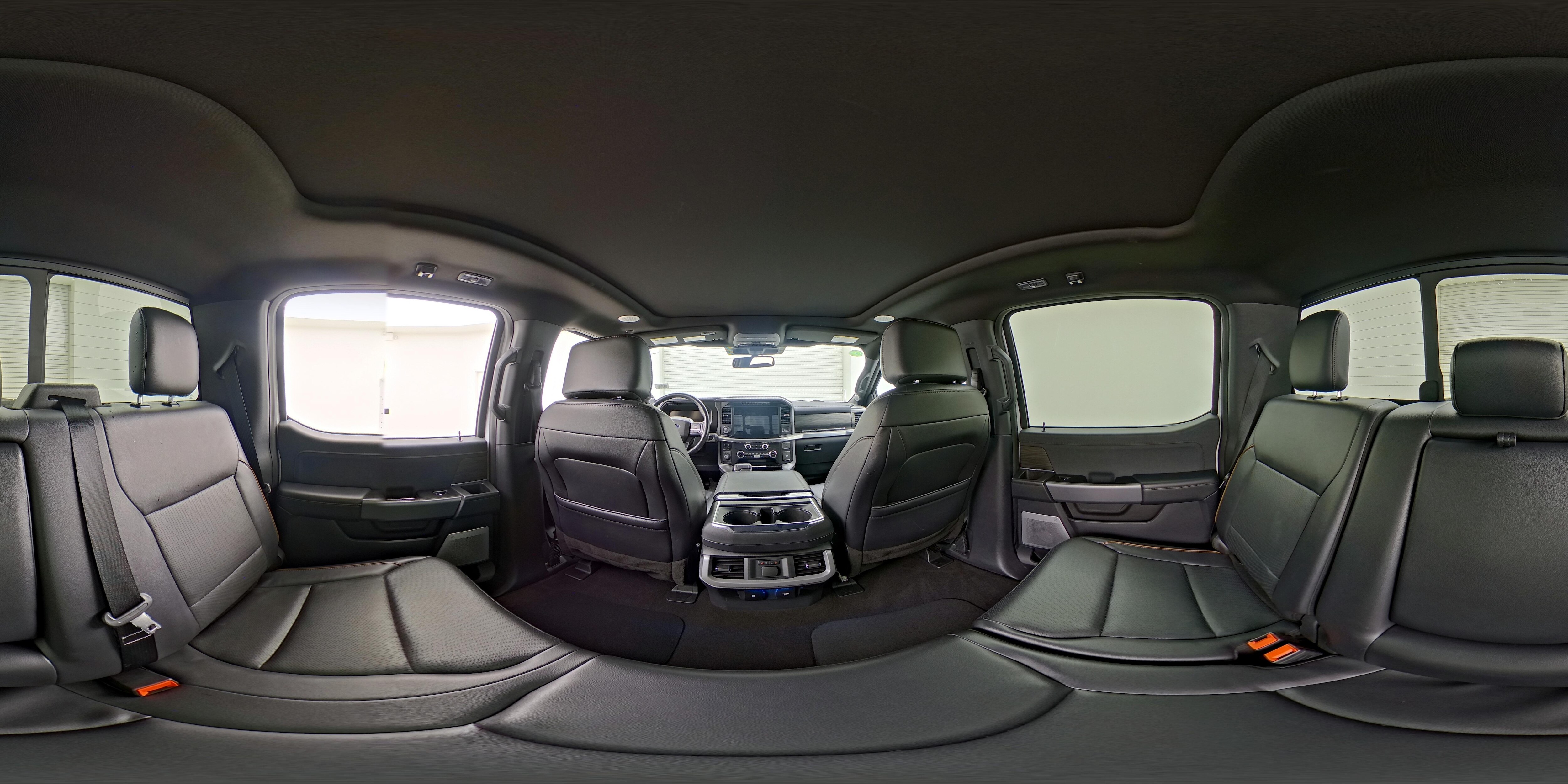 2024 Ford F-150 Lariat - Photo 27