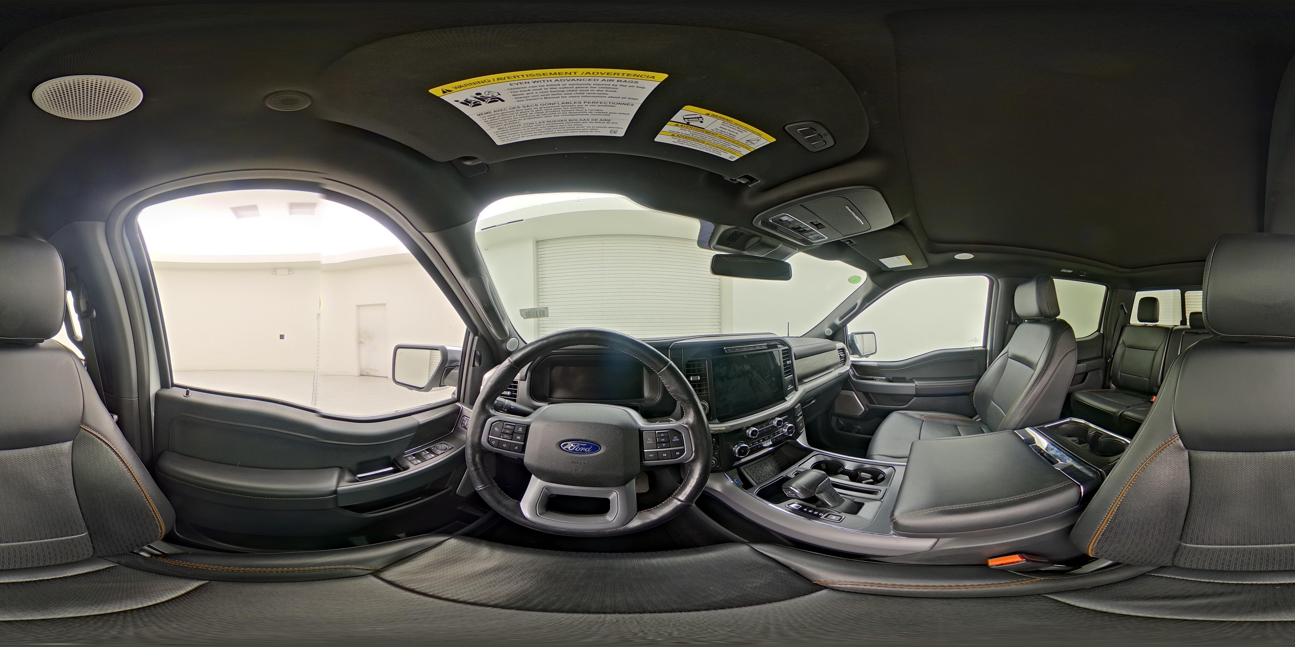 2024 Ford F-150 Lariat - Photo 28