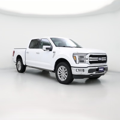2024 Ford F150 Lariat