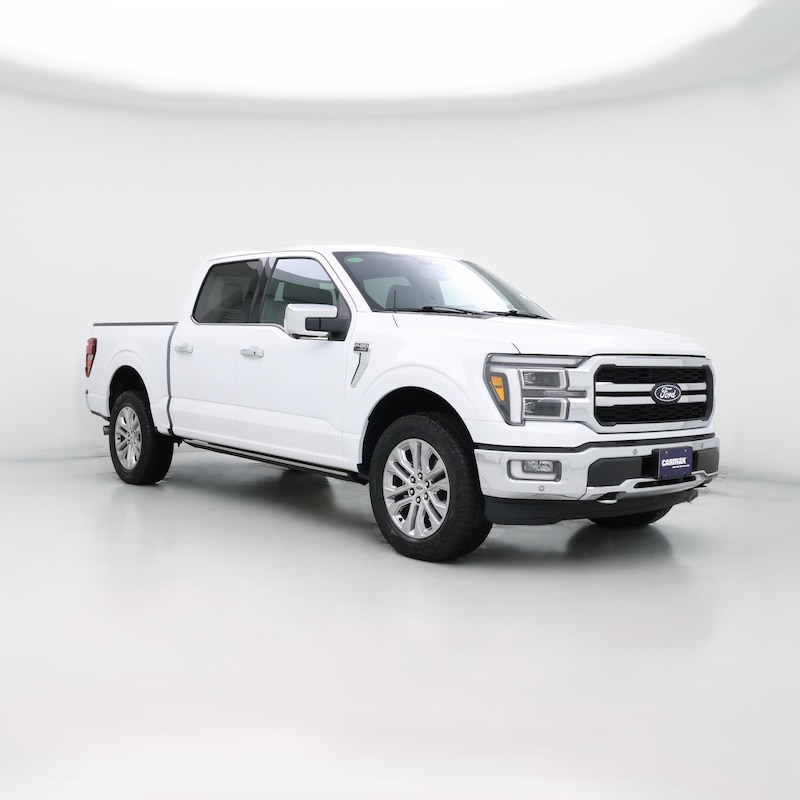 2024 Ford F150 Lariat