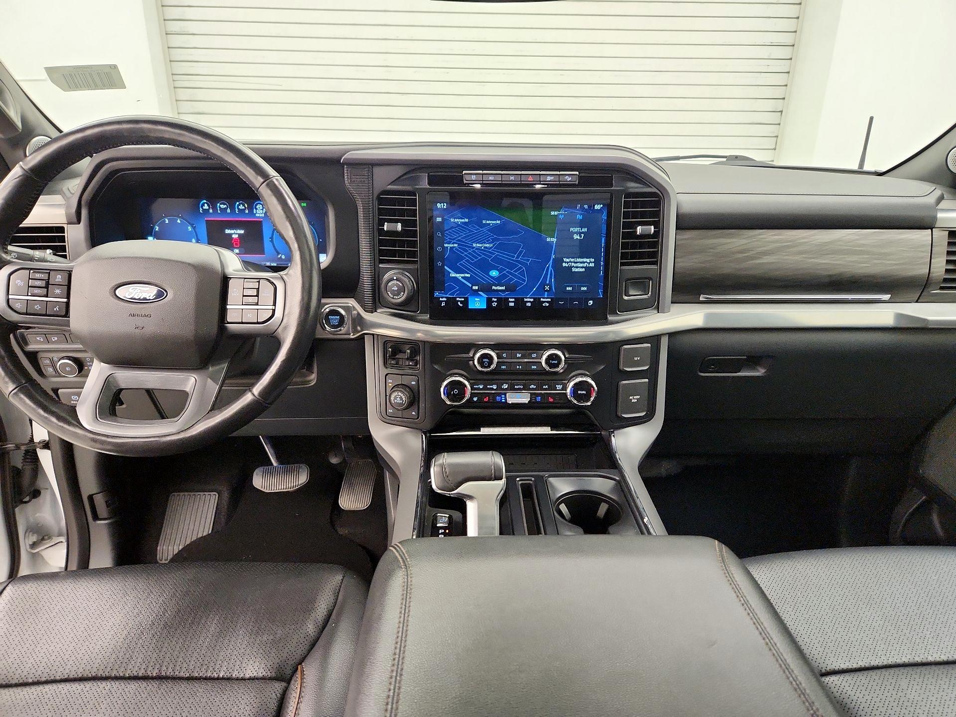Thumbnail: 2024 Ford F-150 - 9