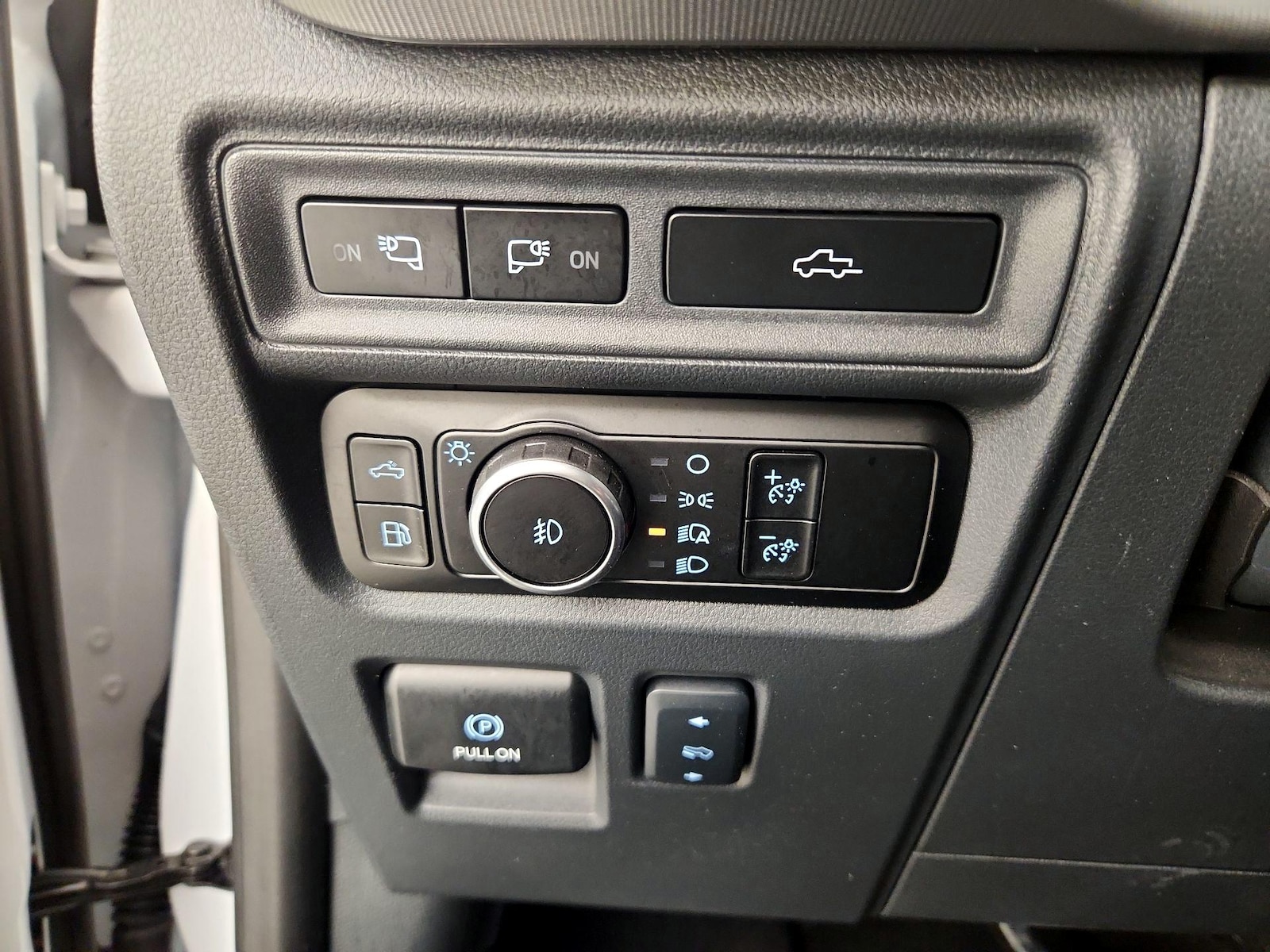 2024 Ford F-150 Lariat - Photo 14