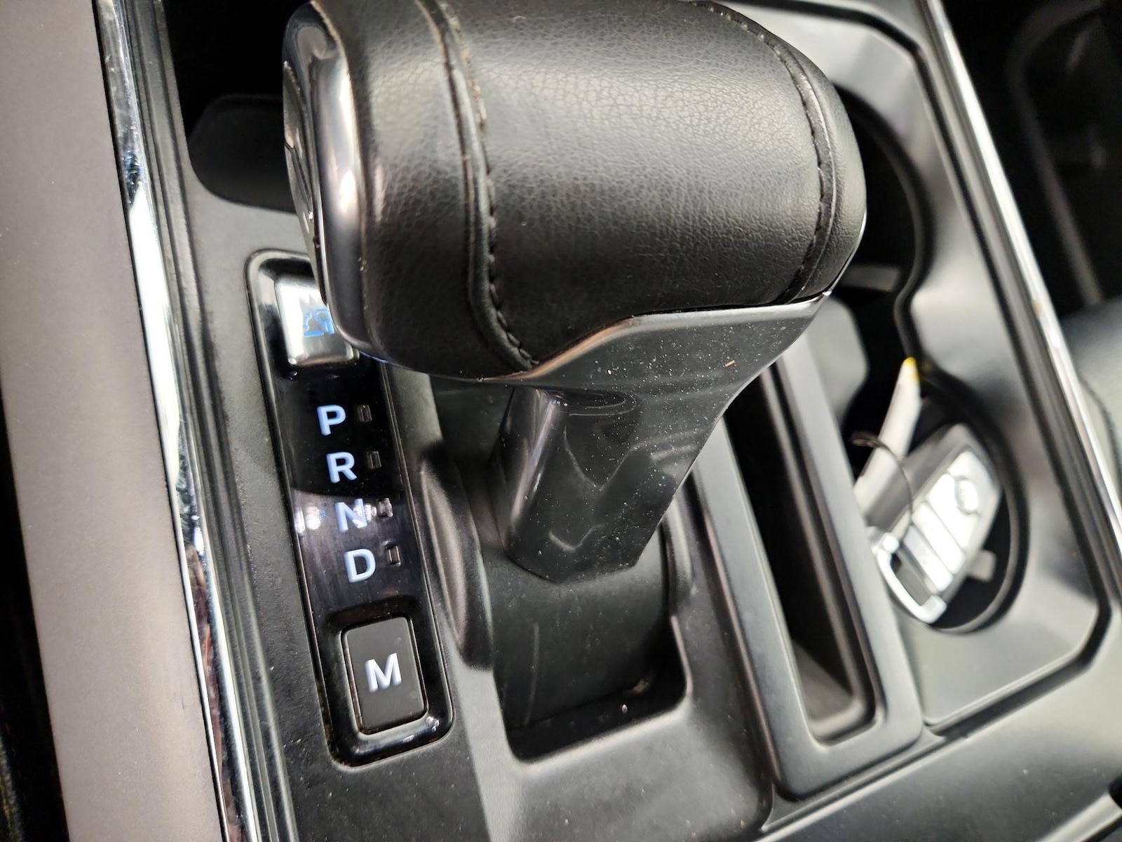 2024 Ford F-150 Lariat - Photo 19