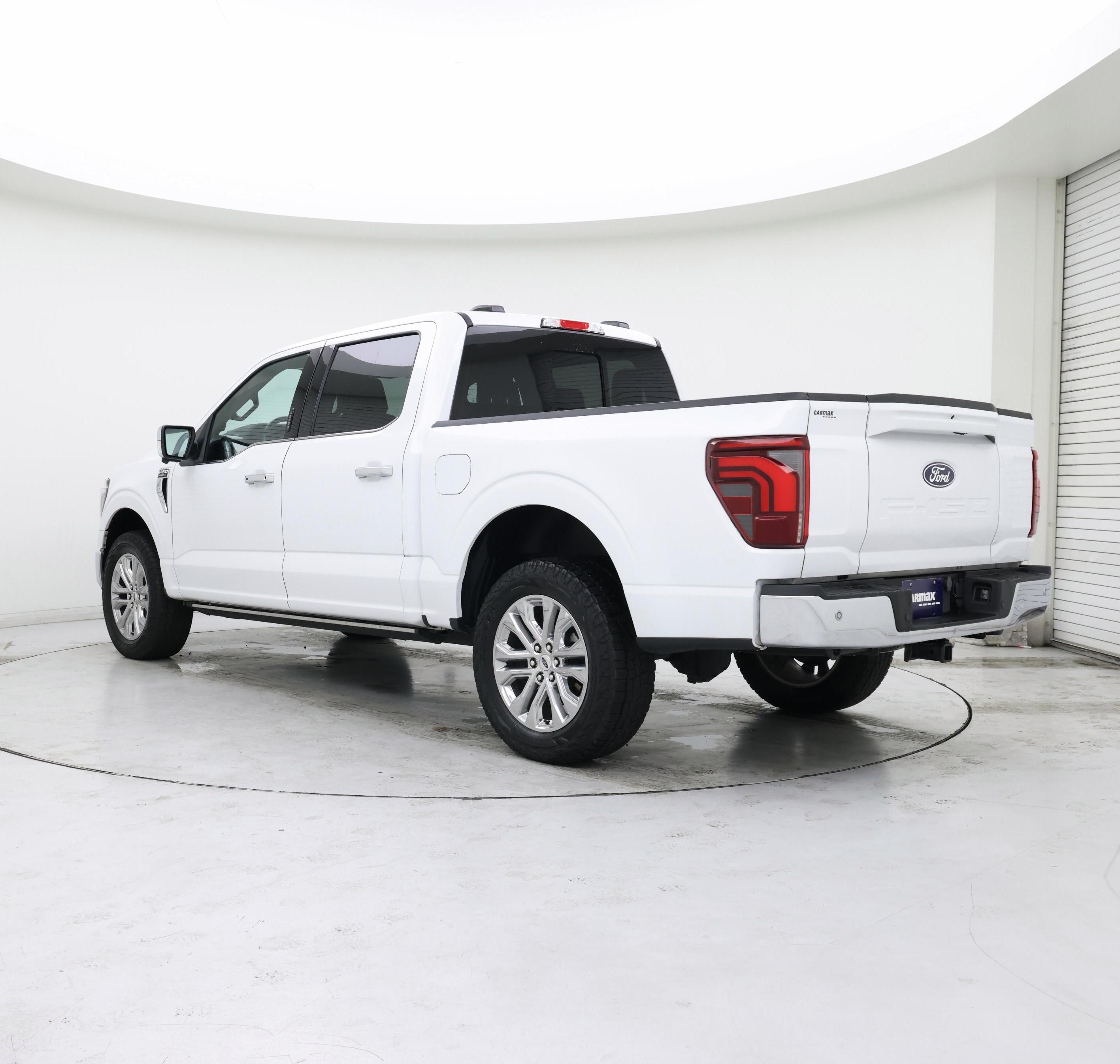Thumbnail: 2024 Ford F-150 - 2