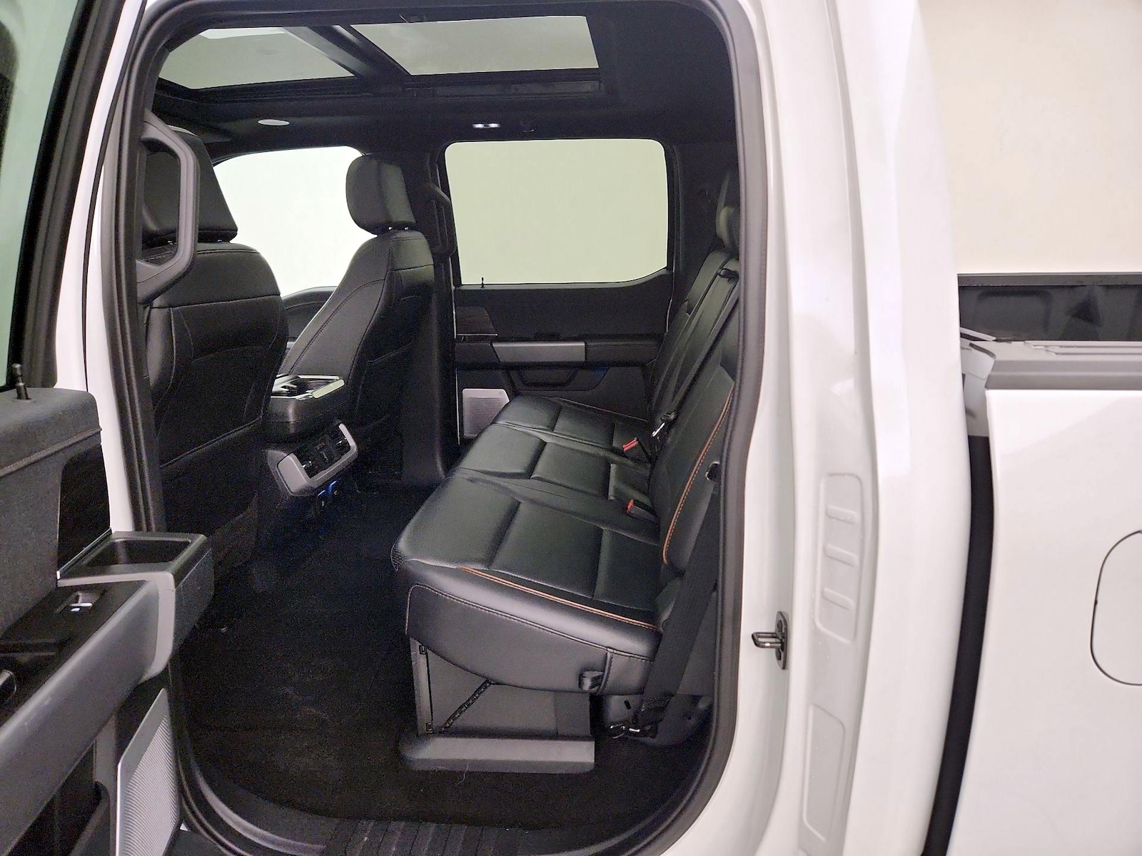 2024 Ford F-150 Lariat - Photo 22