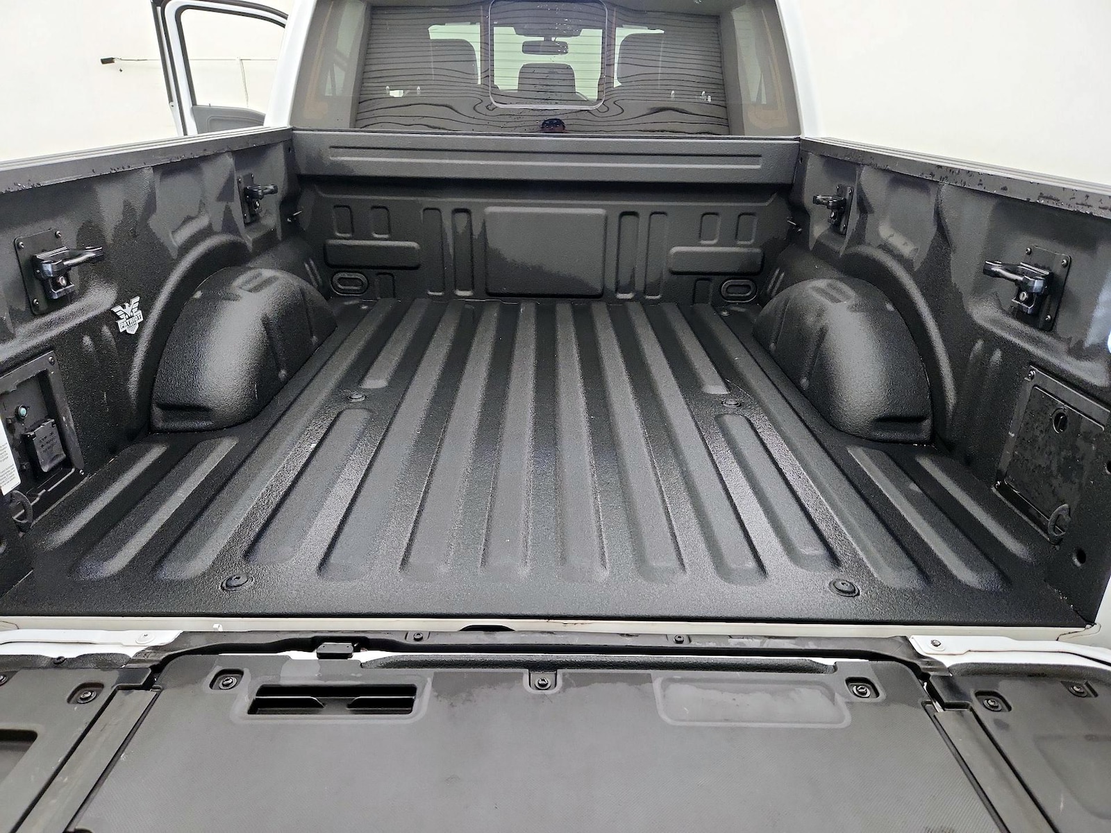 2024 Ford F-150 Lariat - Photo 23