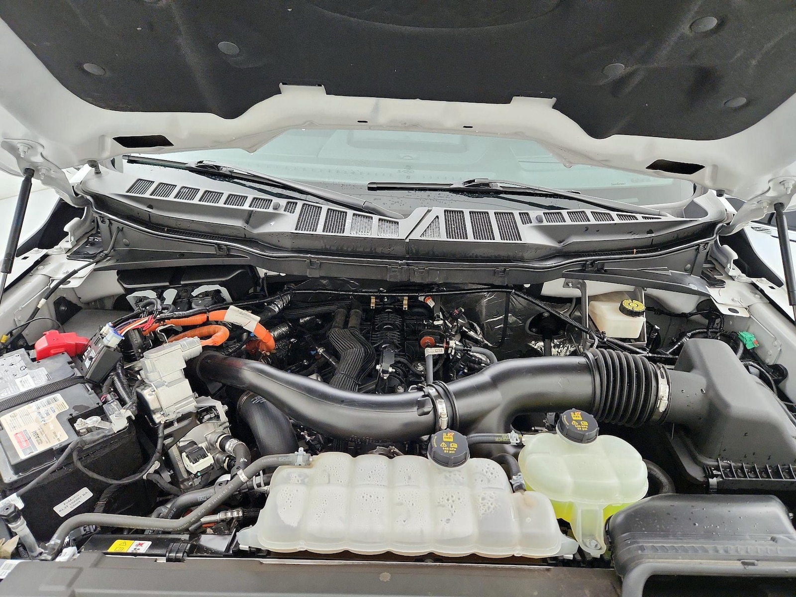 2024 Ford F-150 Lariat - Photo 24