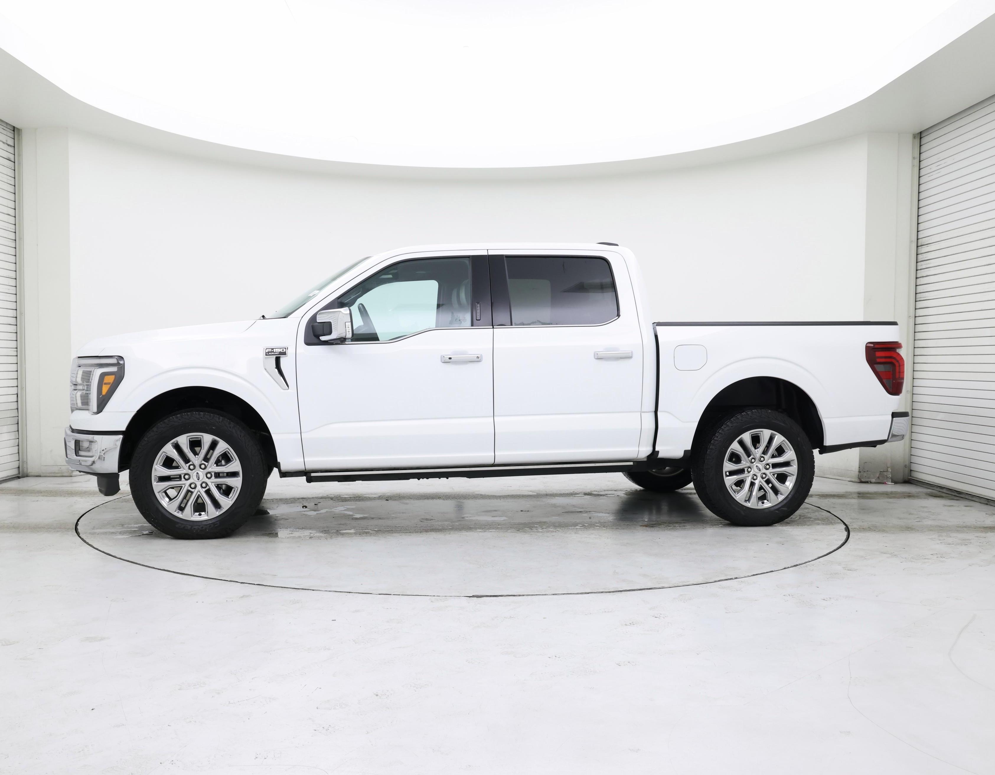 Thumbnail: 2024 Ford F-150 - 3