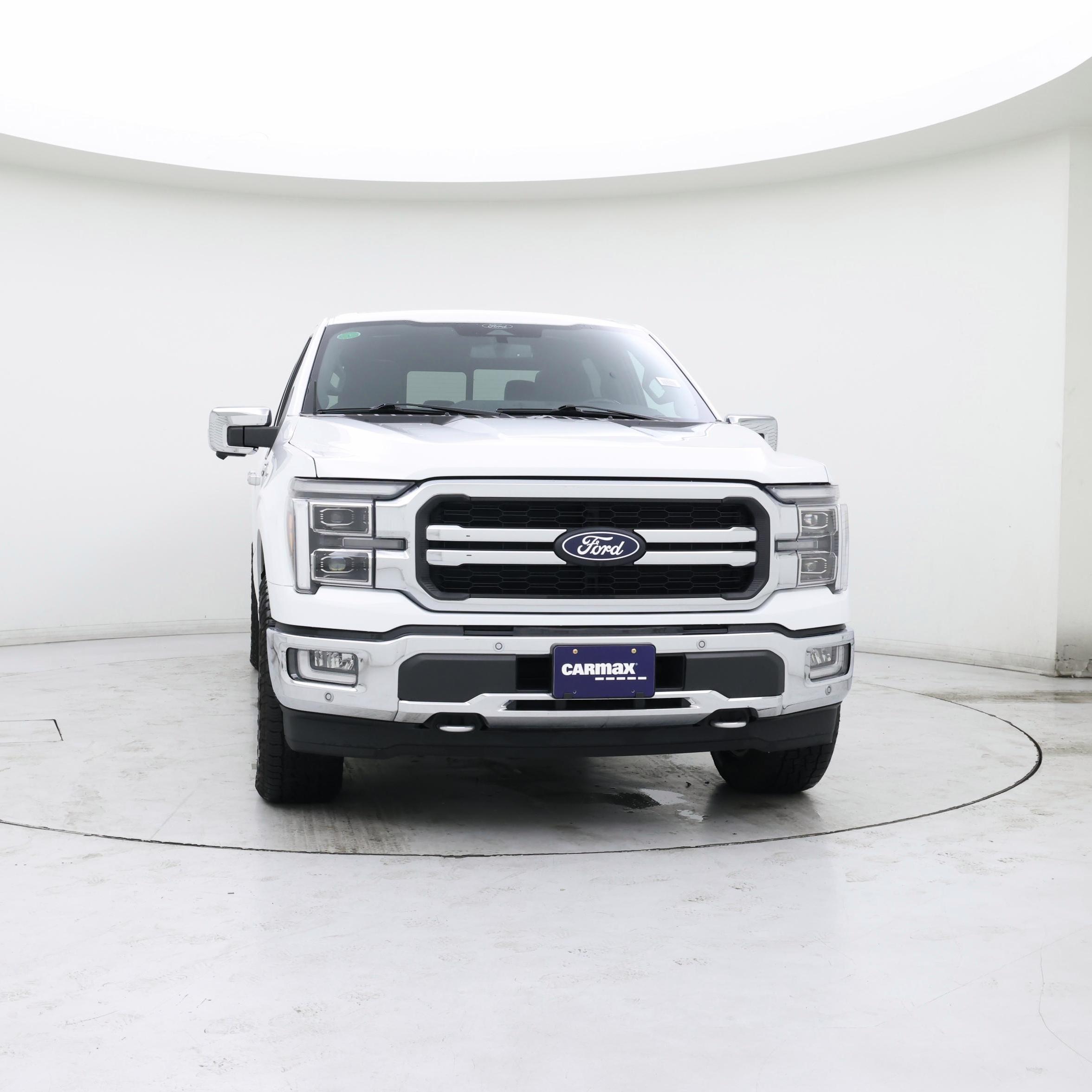 Thumbnail: 2024 Ford F-150 - 5