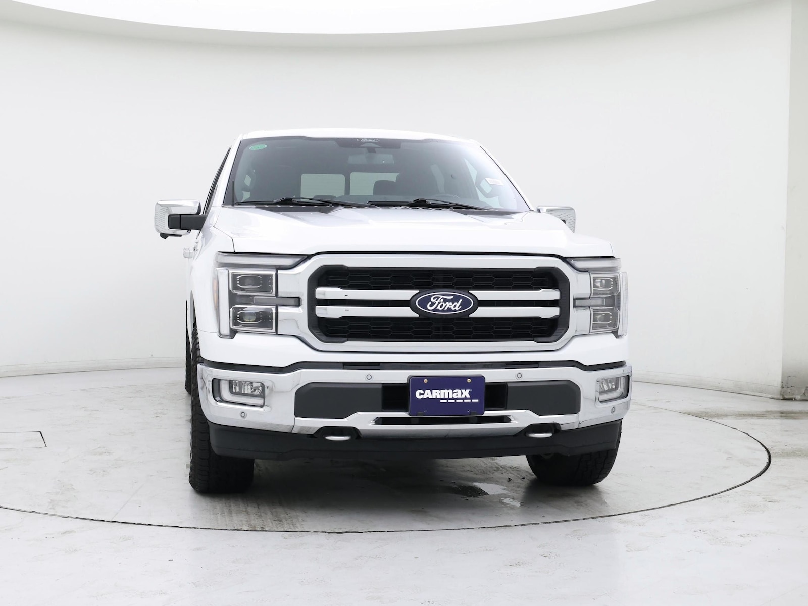 2024 Ford F-150 Lariat - Photo 6