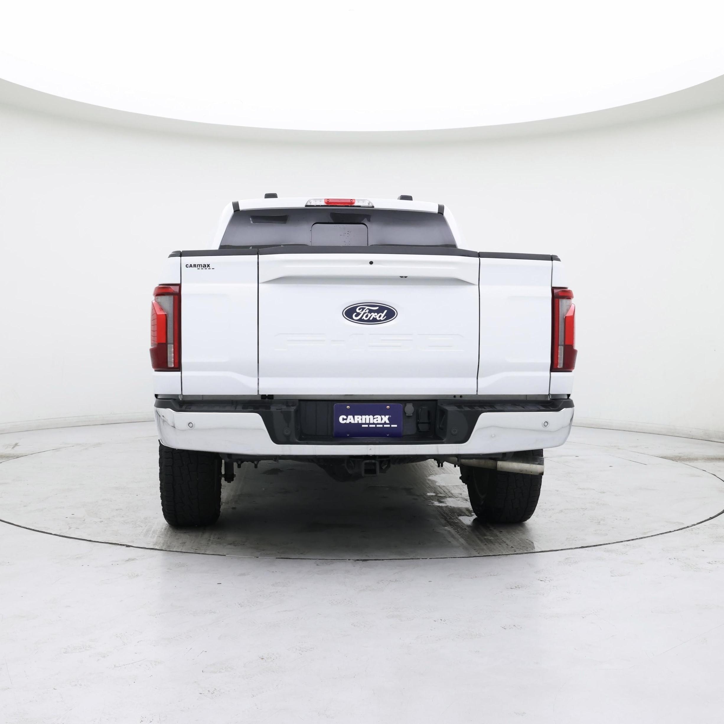 Thumbnail: 2024 Ford F-150 - 6