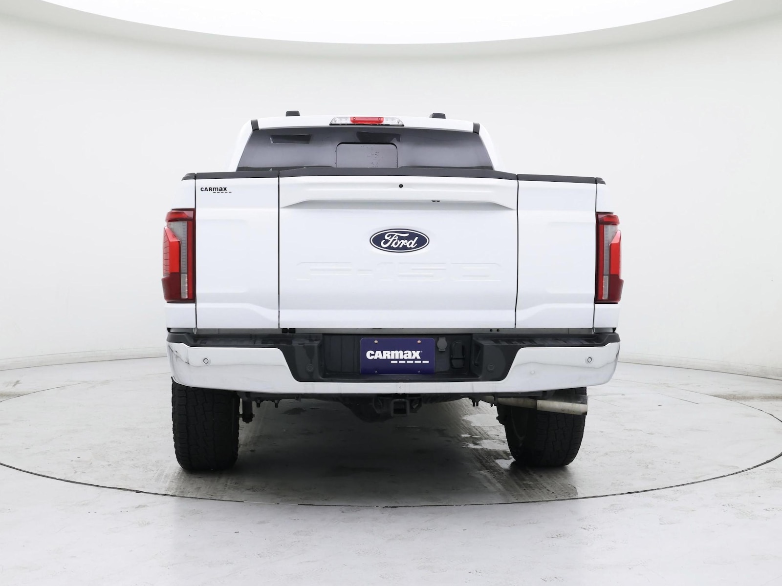 2024 Ford F-150 Lariat - Photo 7