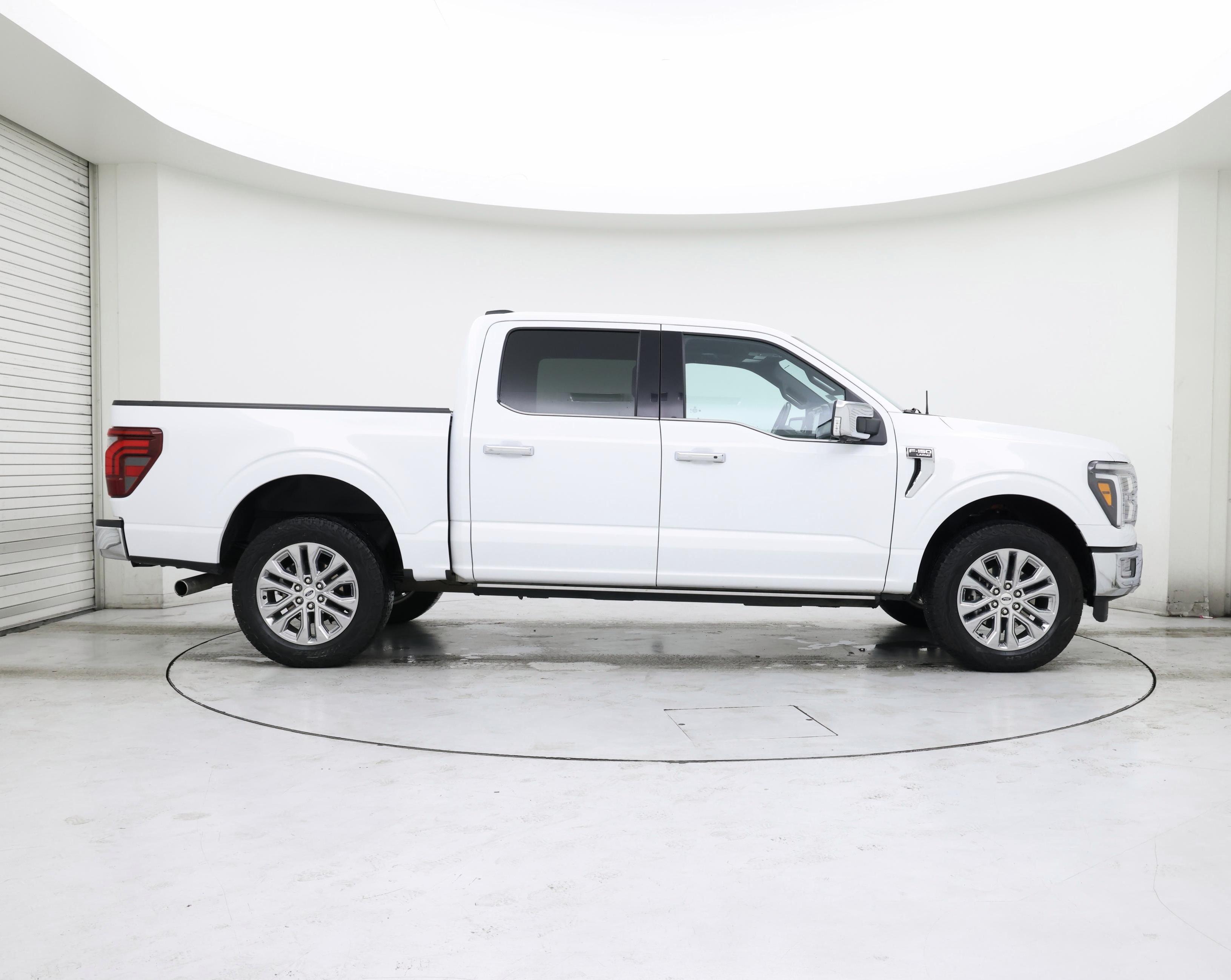 Thumbnail: 2024 Ford F-150 - 7