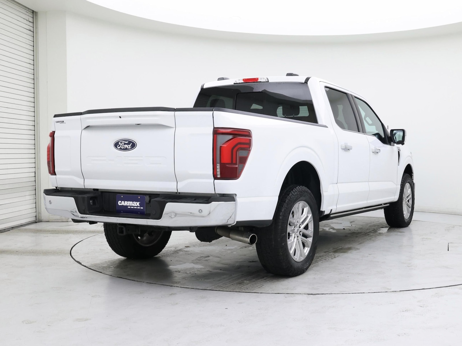 2024 Ford F-150 Lariat - Photo 9