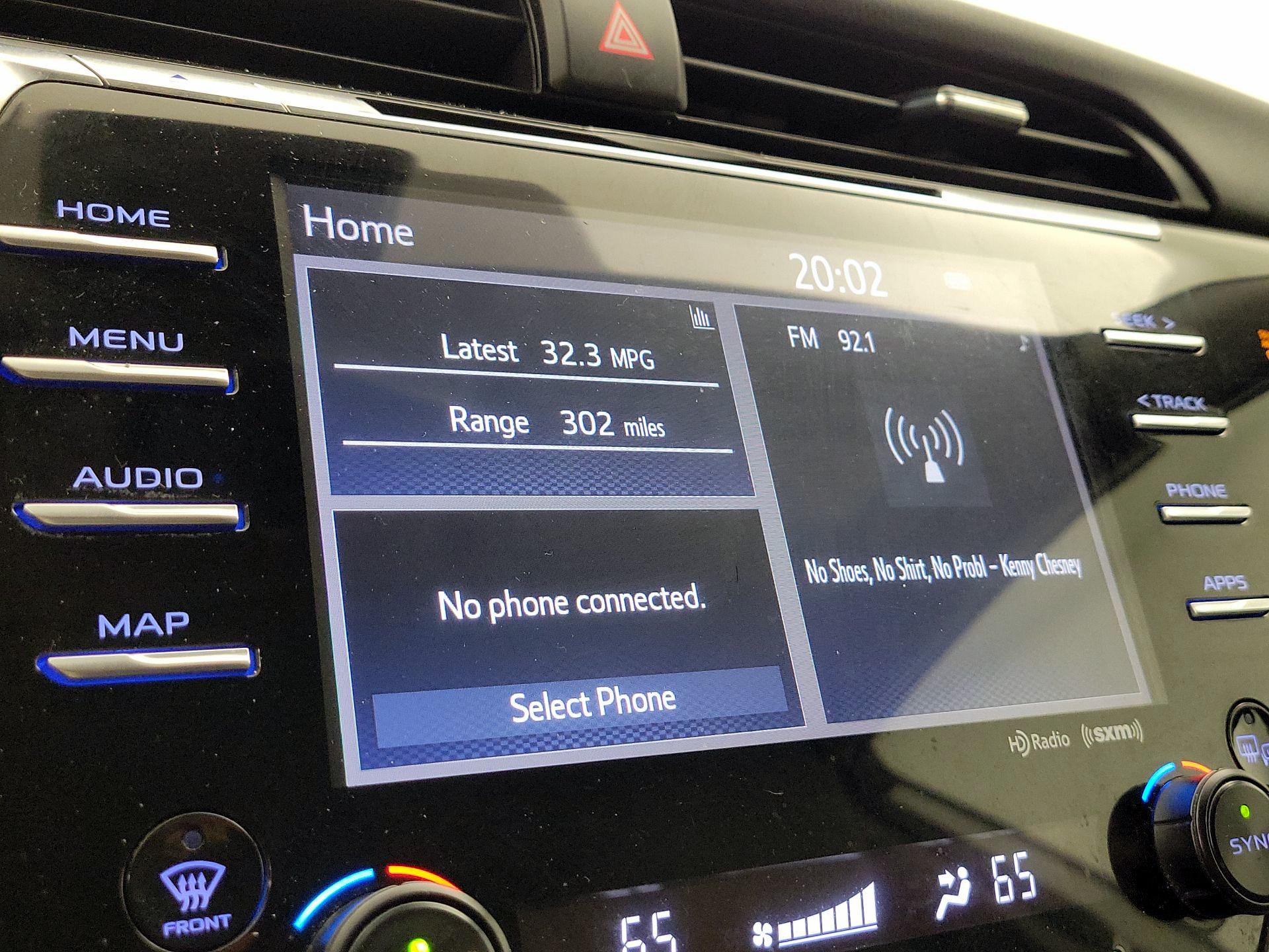 Thumbnail: 2019 Toyota Camry - 15