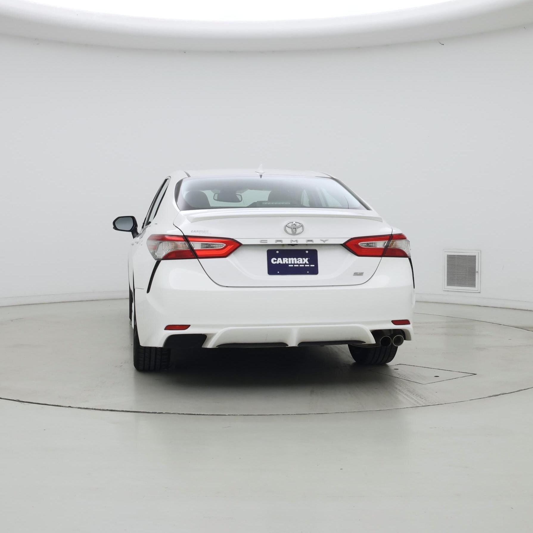 Thumbnail: 2019 Toyota Camry - 6