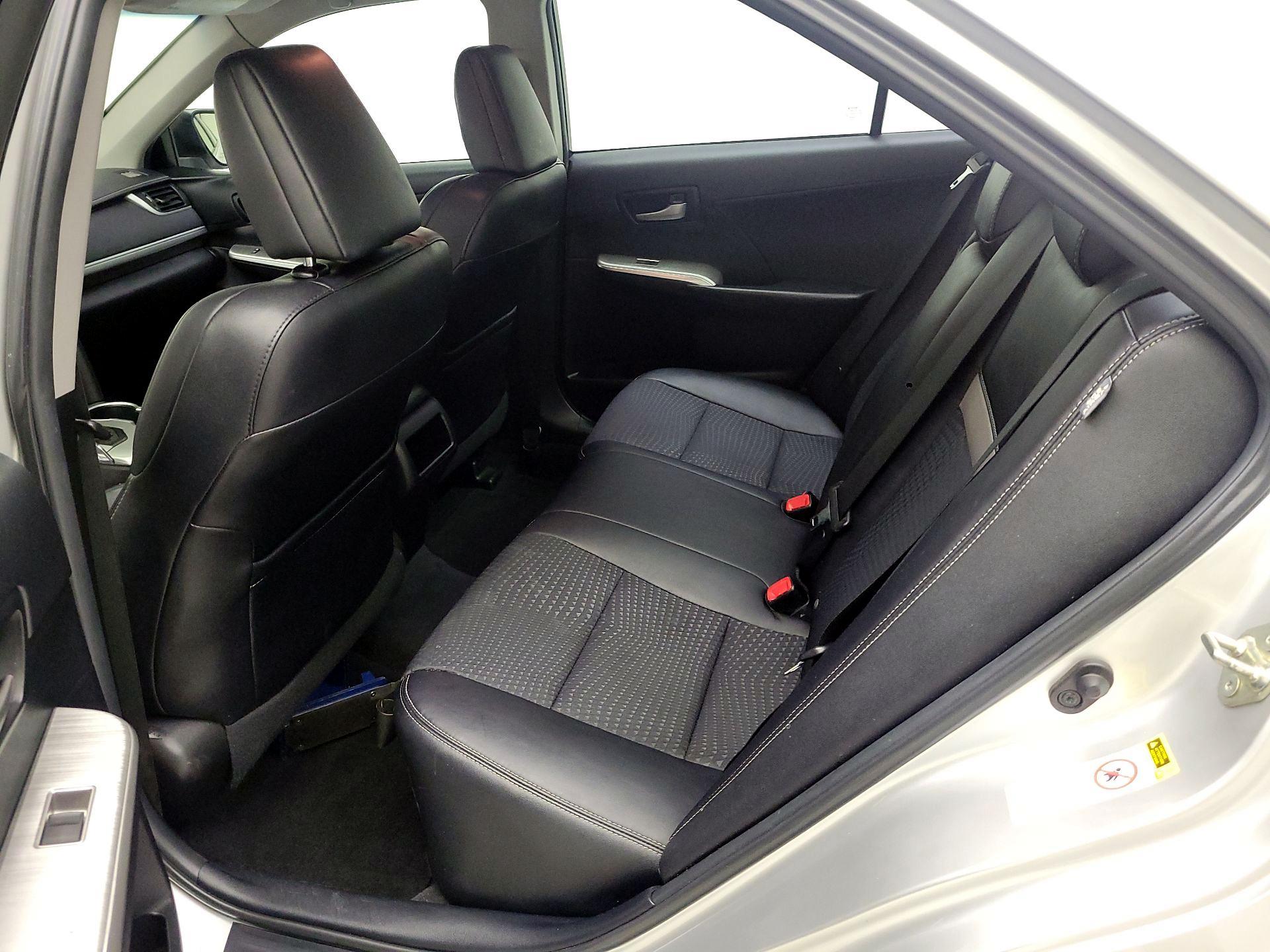 Thumbnail: 2014 Toyota Camry - 19