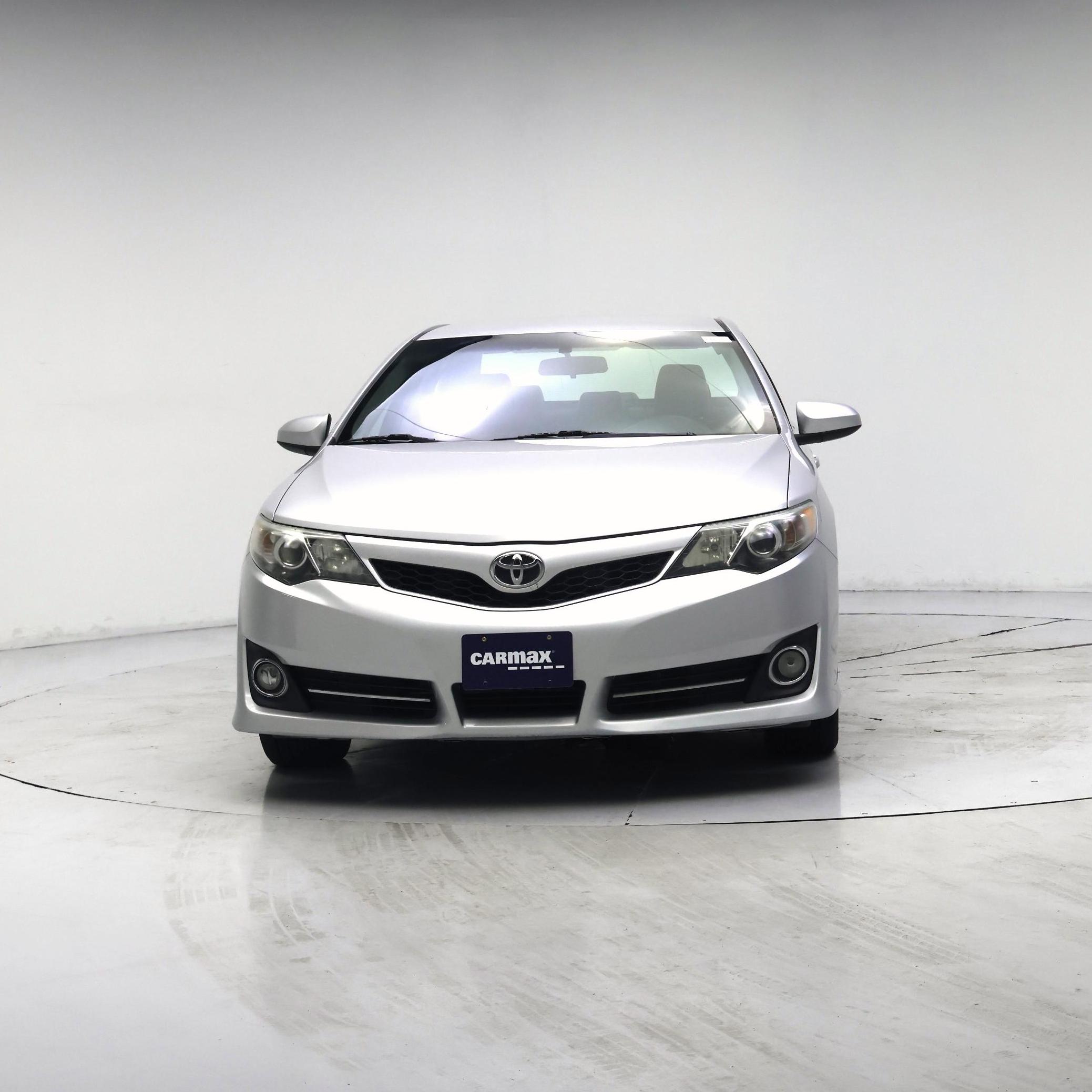 Thumbnail: 2014 Toyota Camry - 5