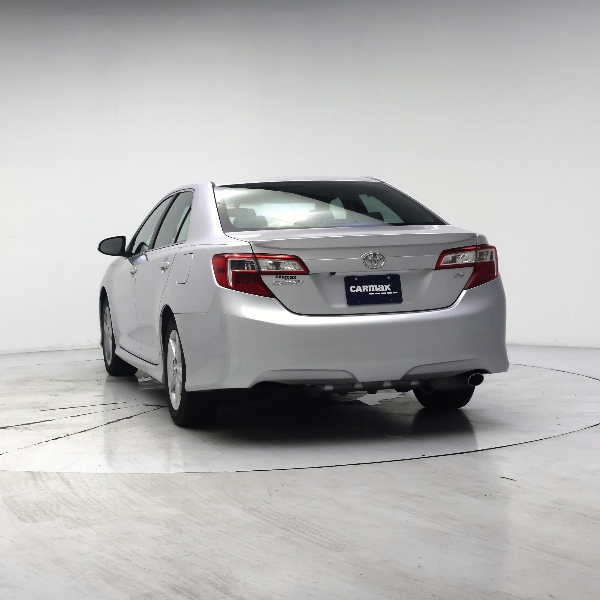 Thumbnail: 2014 Toyota Camry - 6