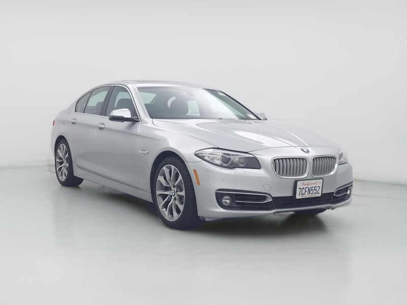 2014 BMW 5 Series 535i -
                  Oxnard, CA