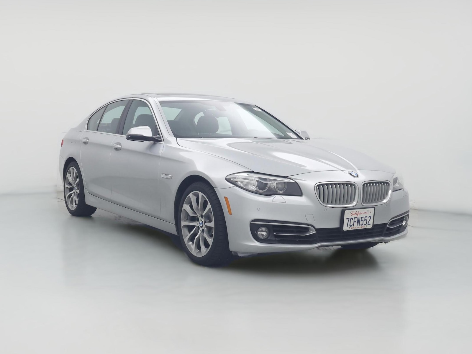 2014 BMW 5 Series 535i - Photo 1