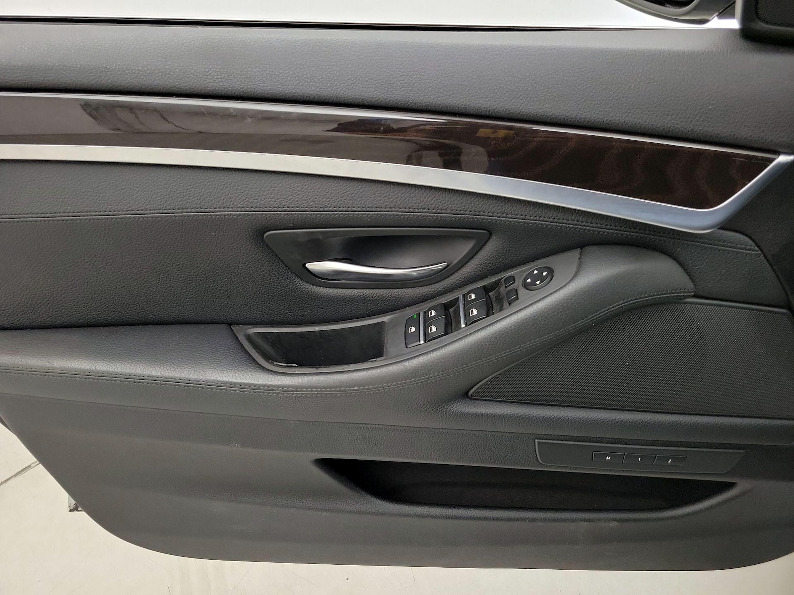 2014 BMW 5 Series 535i - Photo 13