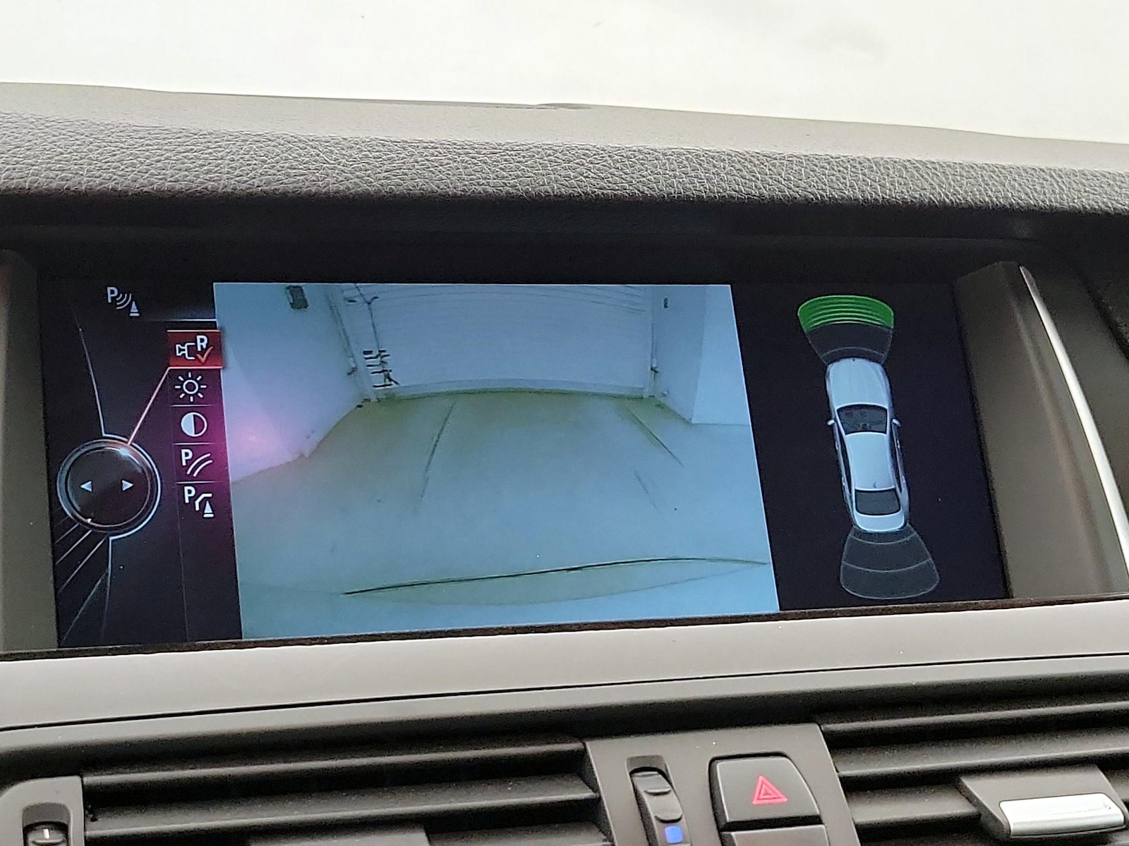 2014 BMW 5 Series 535i - Photo 16