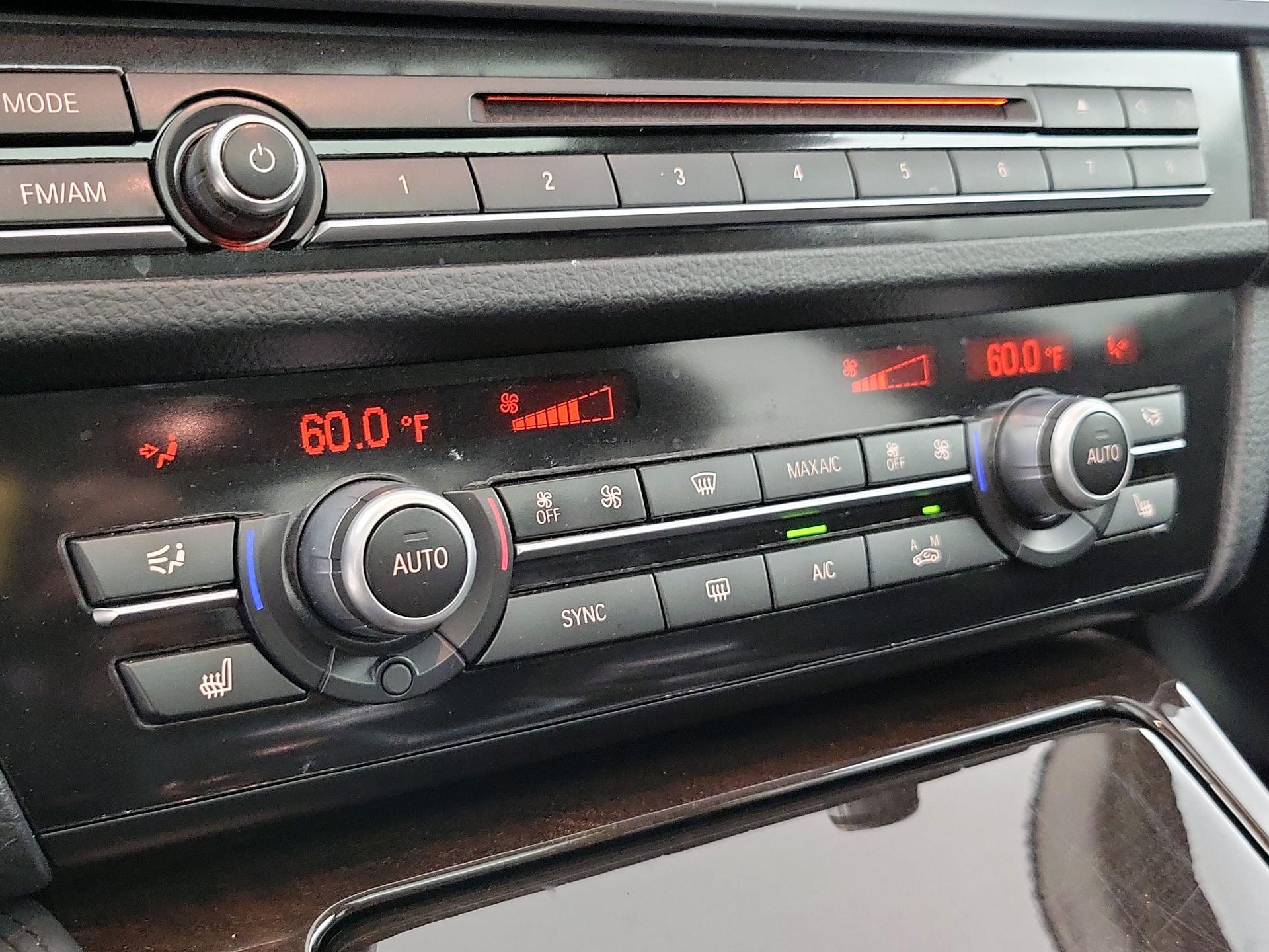 Thumbnail: 2014 BMW 5 Series - 17