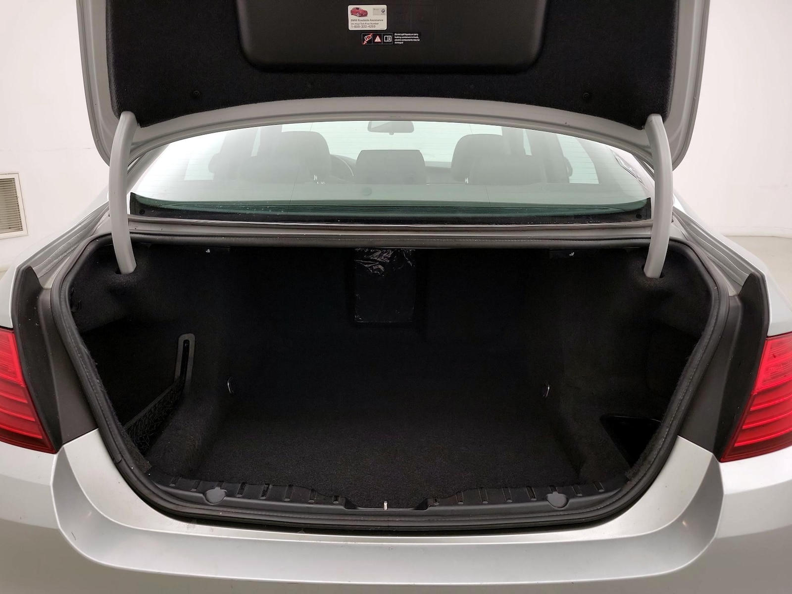 2014 BMW 5 Series 535i - Photo 23