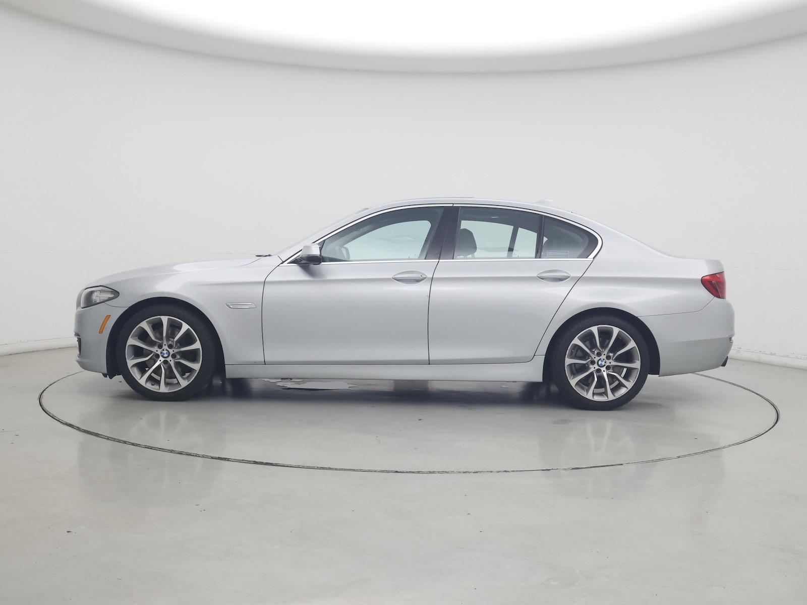 2014 BMW 5 Series 535i - Photo 4