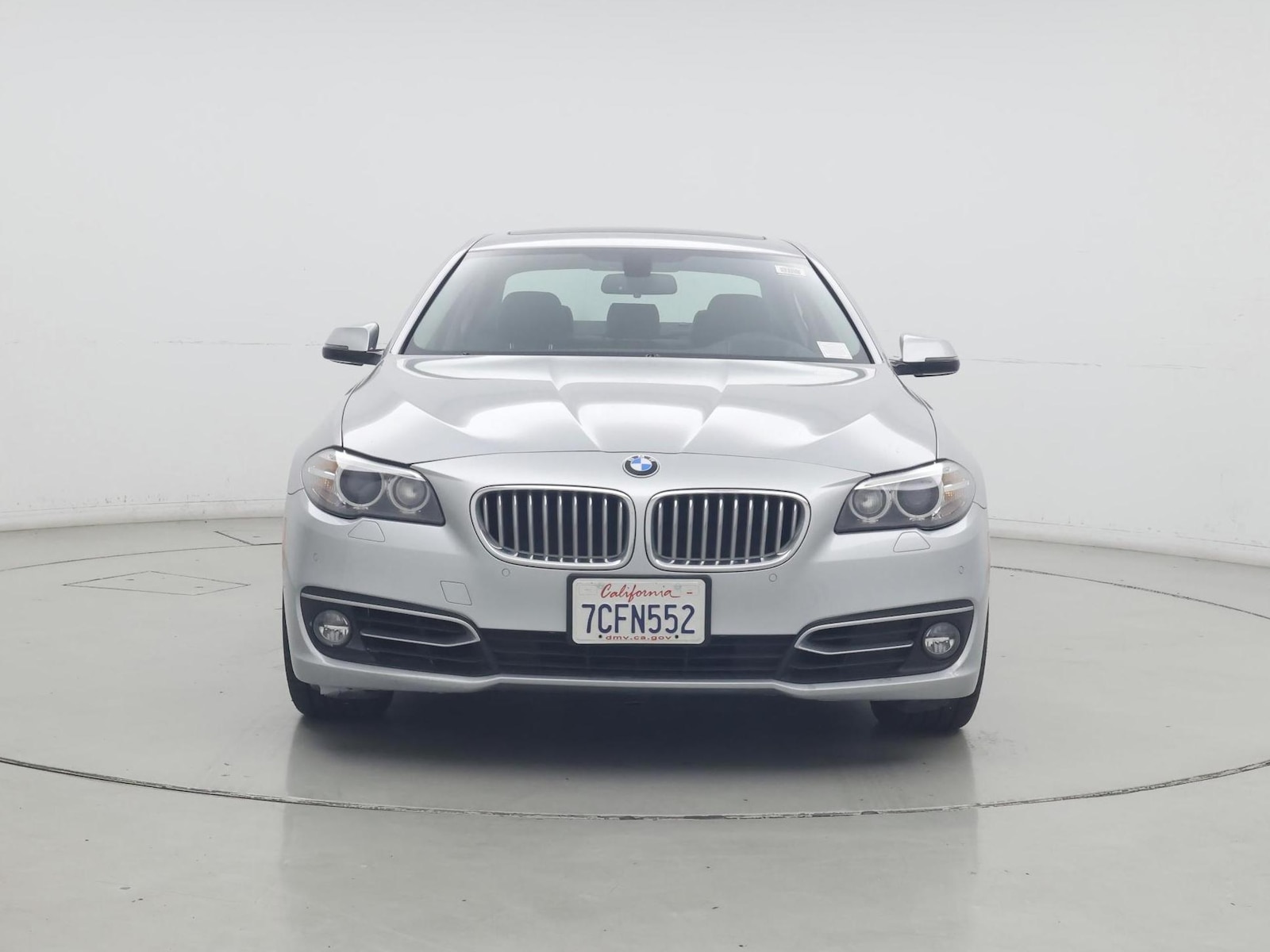 2014 BMW 5 Series 535i - Photo 6