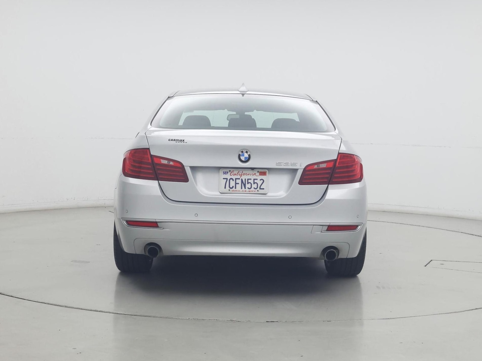 2014 BMW 5 Series 535i - Photo 7