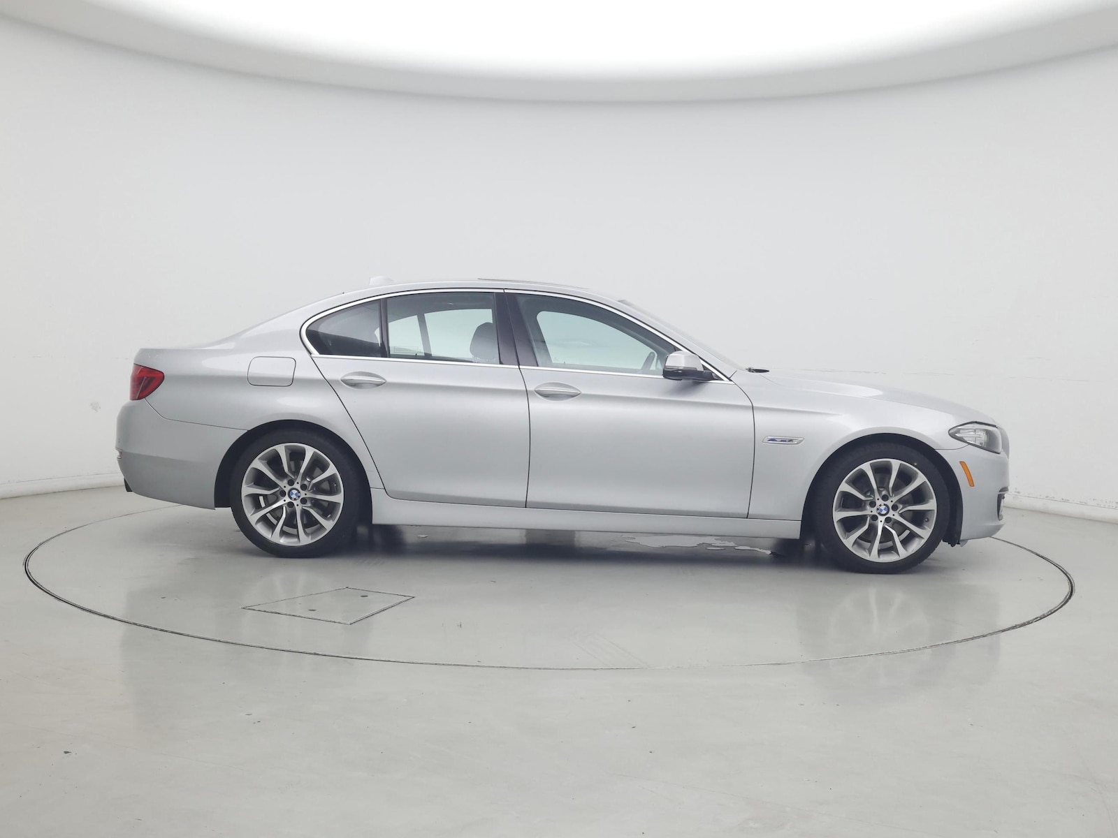 2014 BMW 5 Series 535i - Photo 8