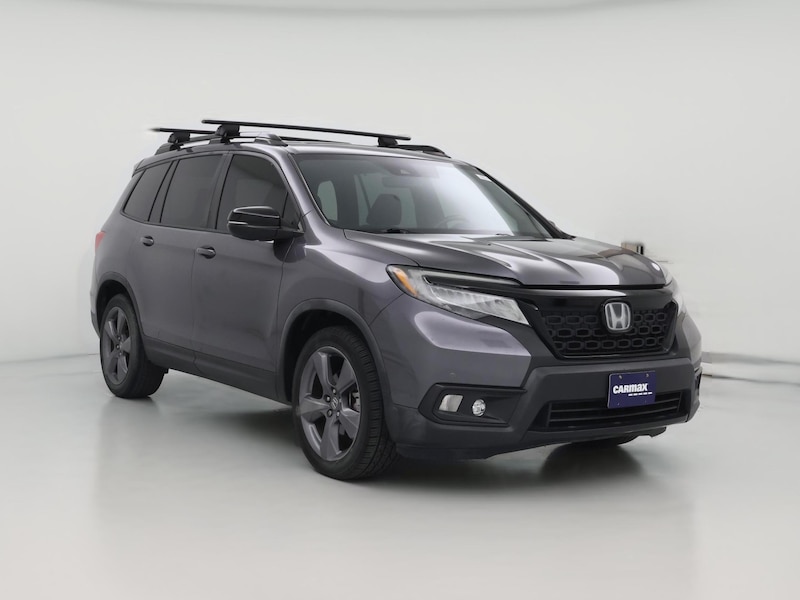 2019 Honda Passport Touring -
                  Killeen, TX