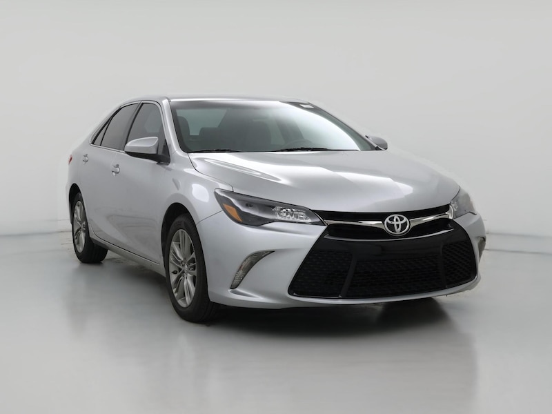 2015 Toyota Camry SE -
                  Tucson, AZ