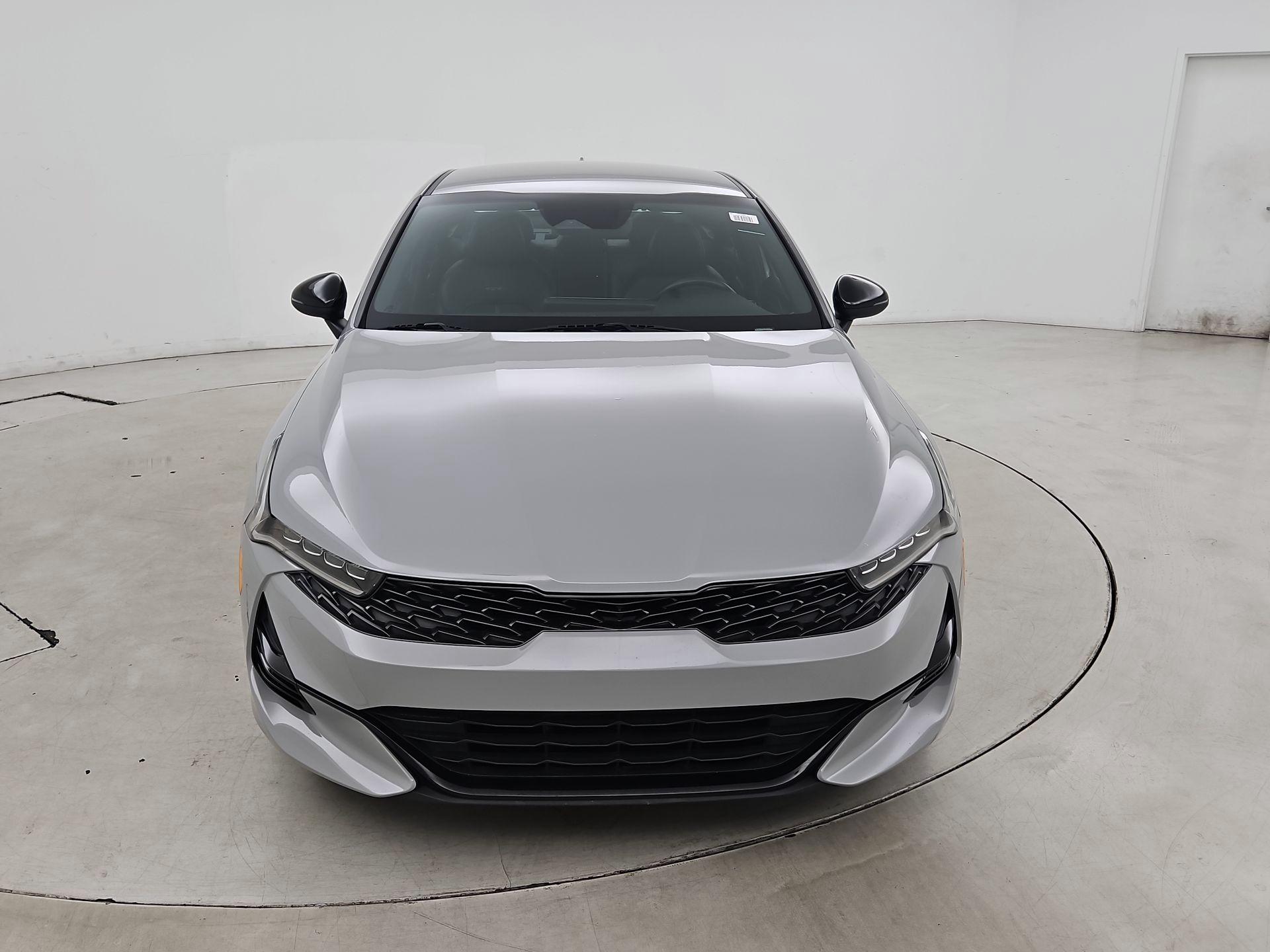 Thumbnail: 2022 Kia K5 - 2