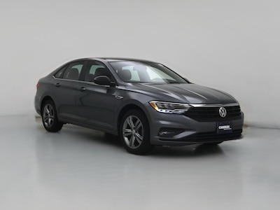 2019 Volkswagen Jetta R-Line