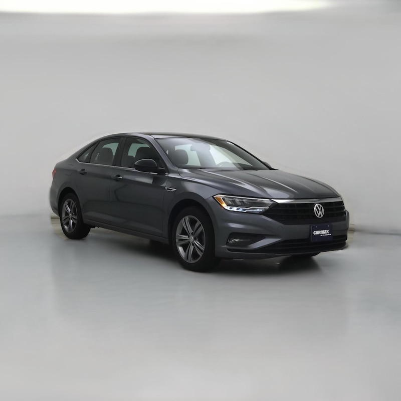 2019 Volkswagen Jetta R-Line