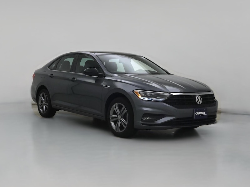2019 Volkswagen Jetta R-Line