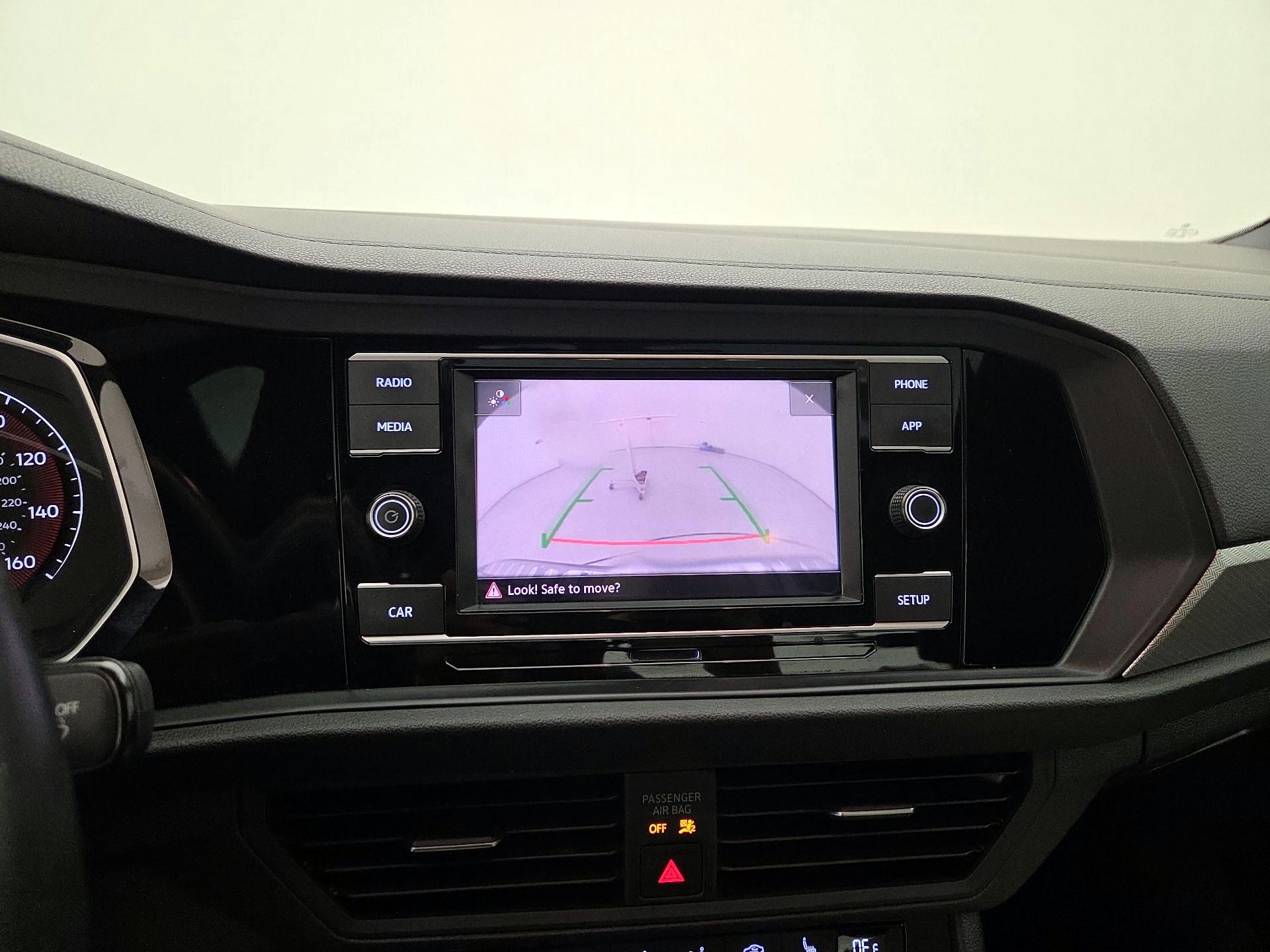 Thumbnail: 2019 Volkswagen Jetta - 14