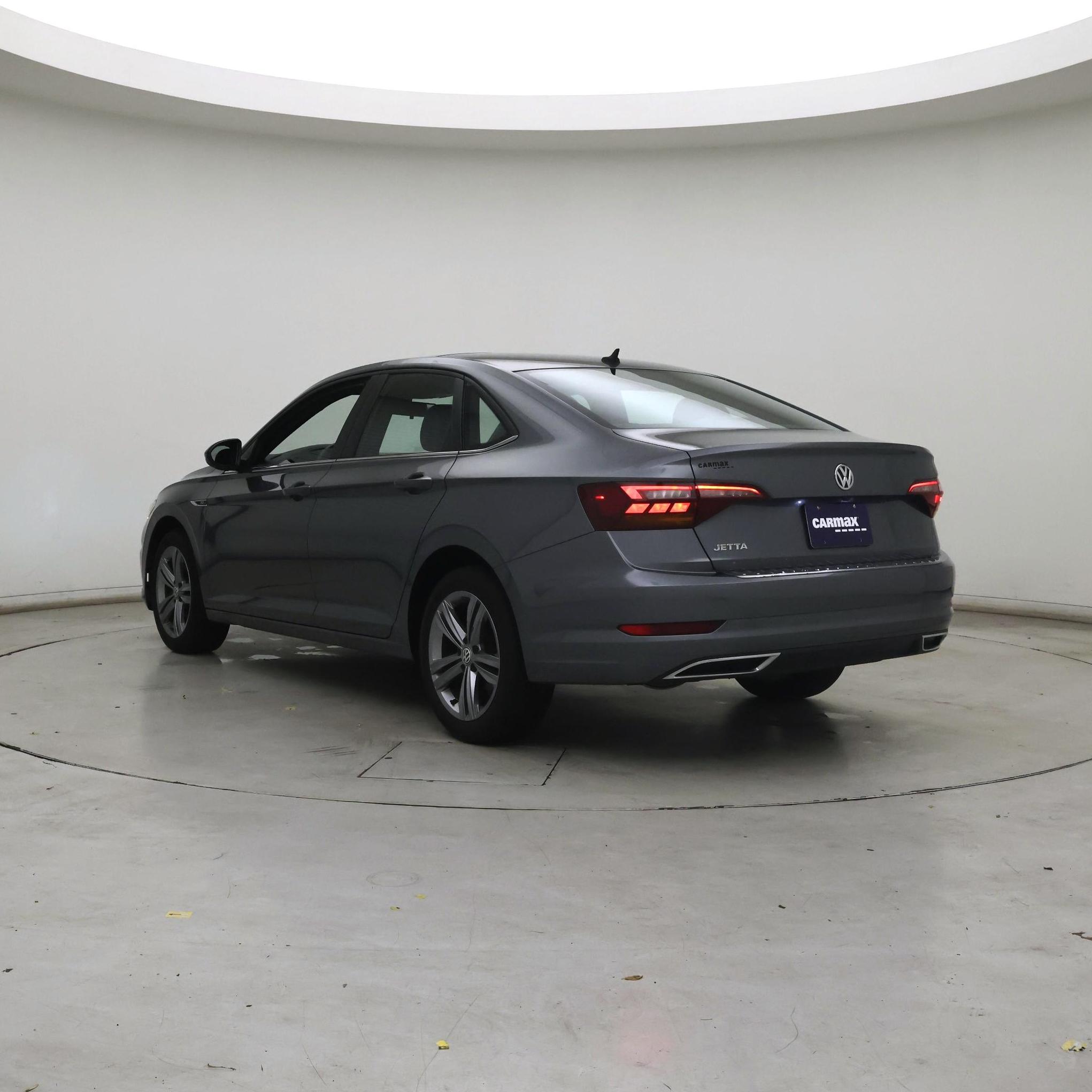 Thumbnail: 2019 Volkswagen Jetta - 2
