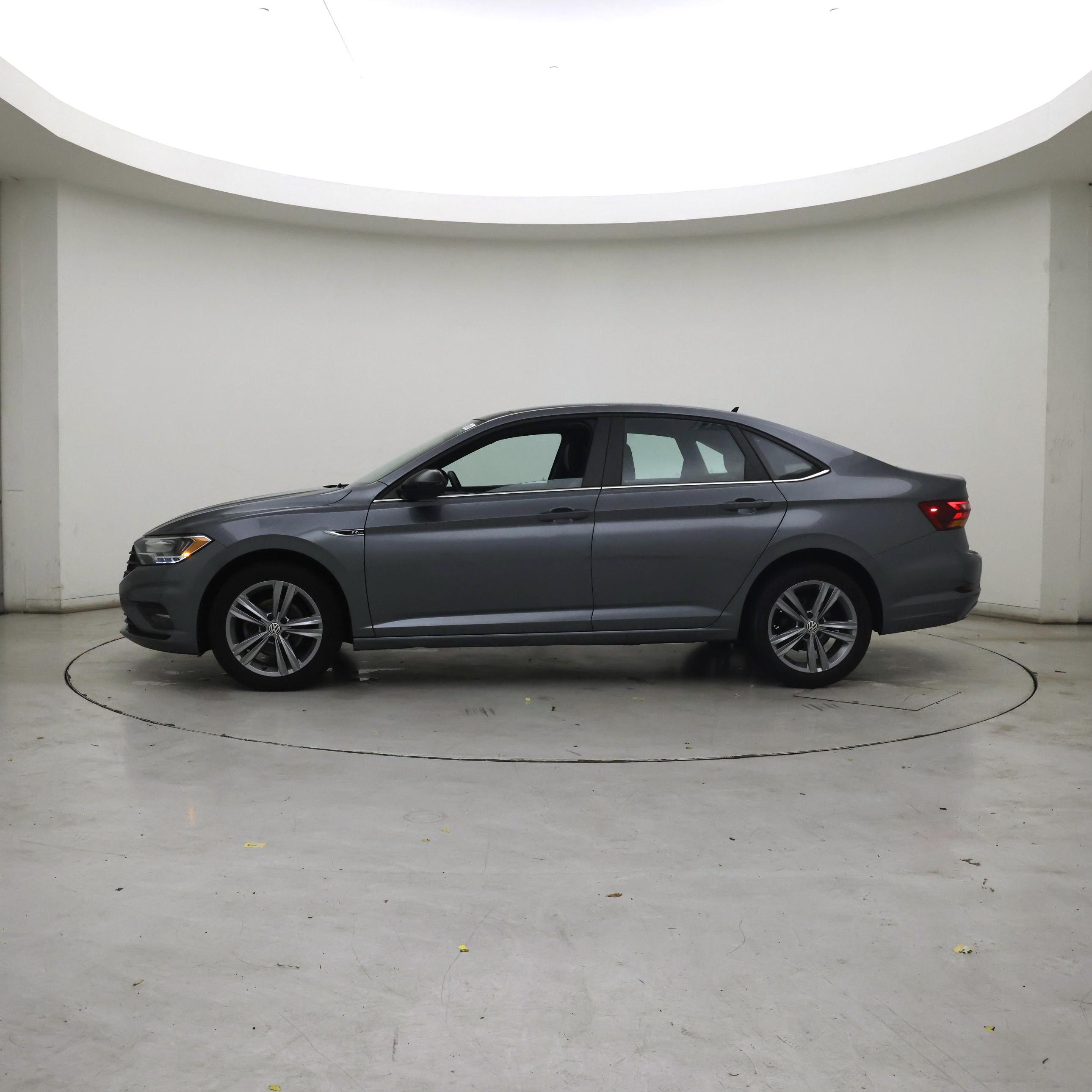 Thumbnail: 2019 Volkswagen Jetta - 3