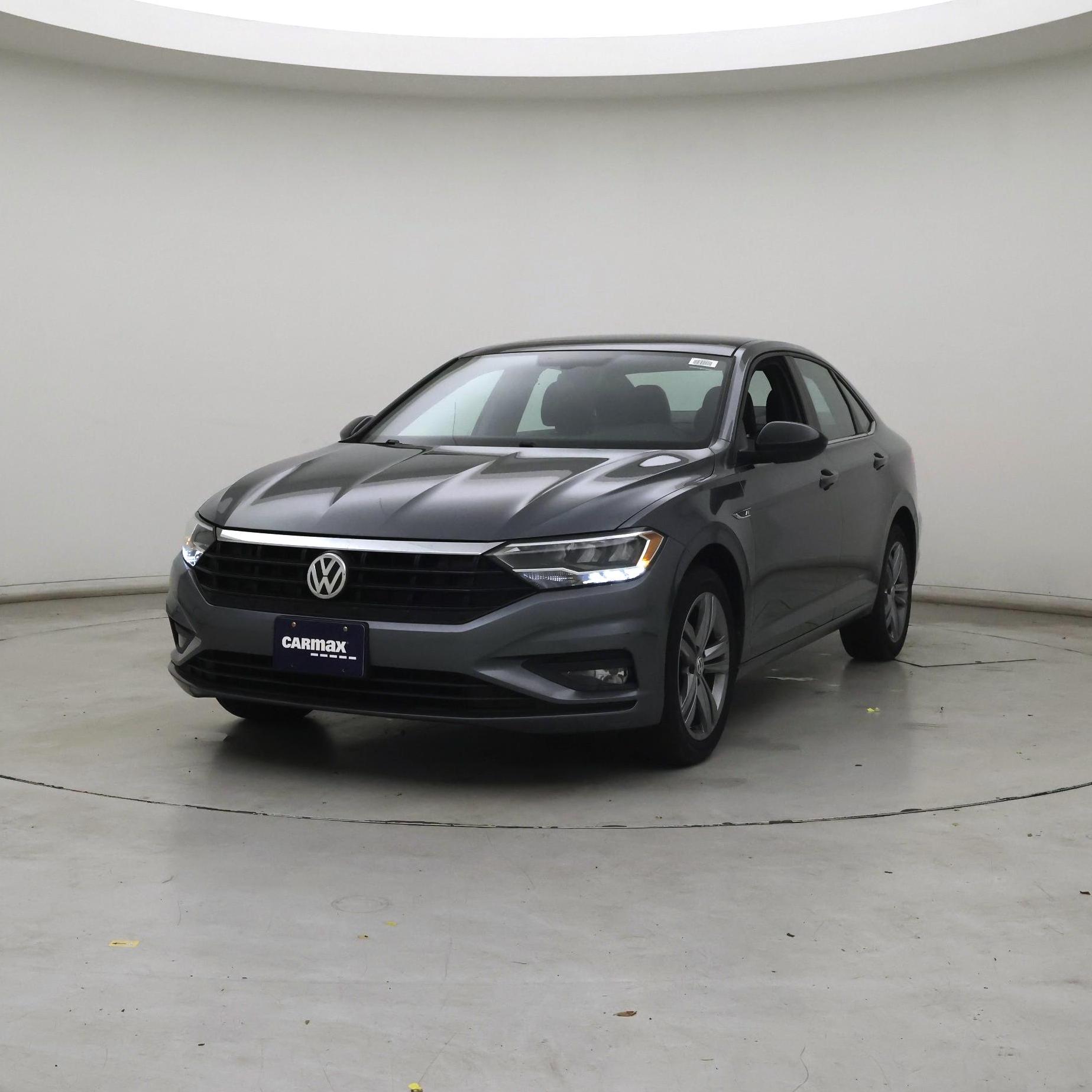 Thumbnail: 2019 Volkswagen Jetta - 4